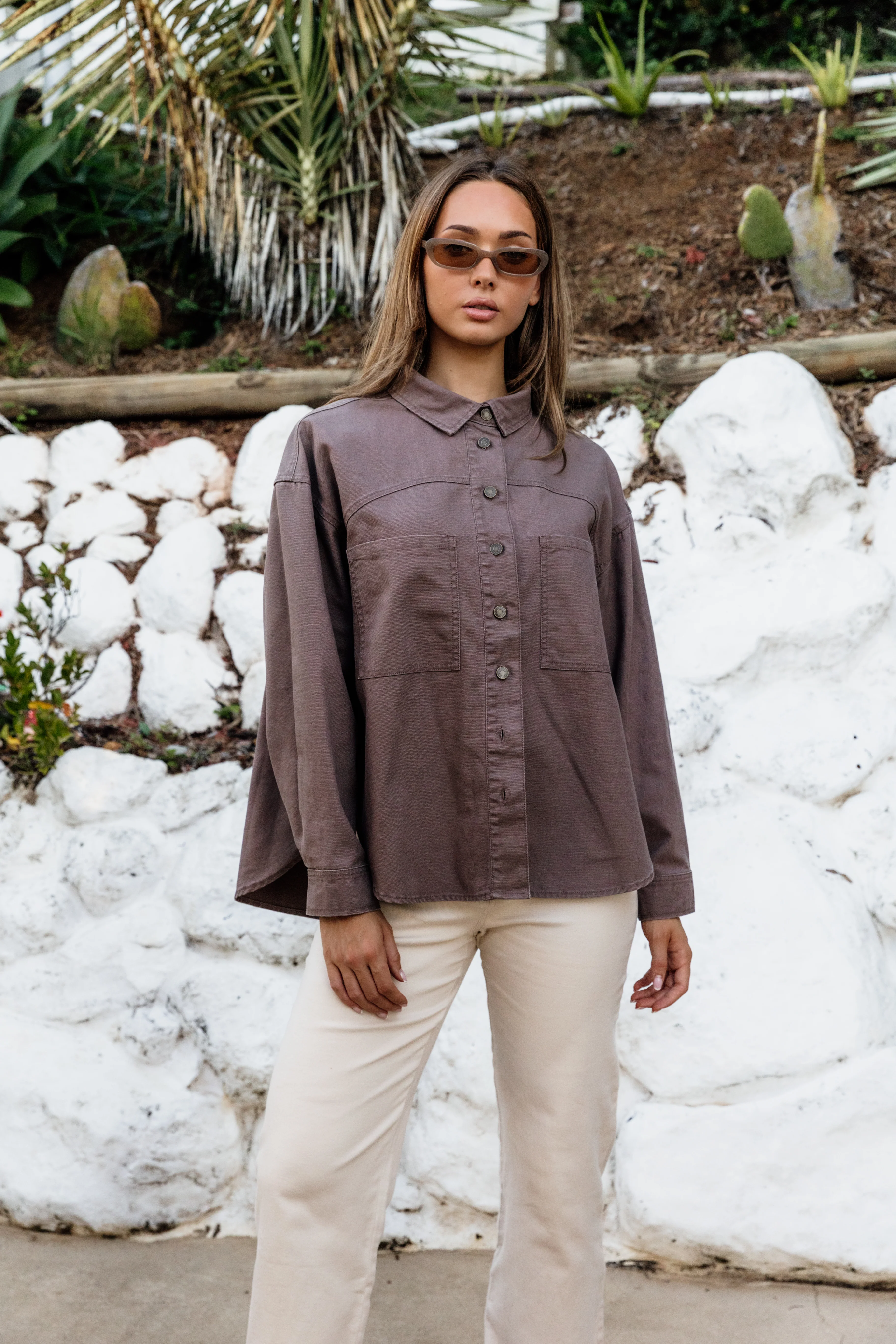 NOMAD SHIRT - Image 12