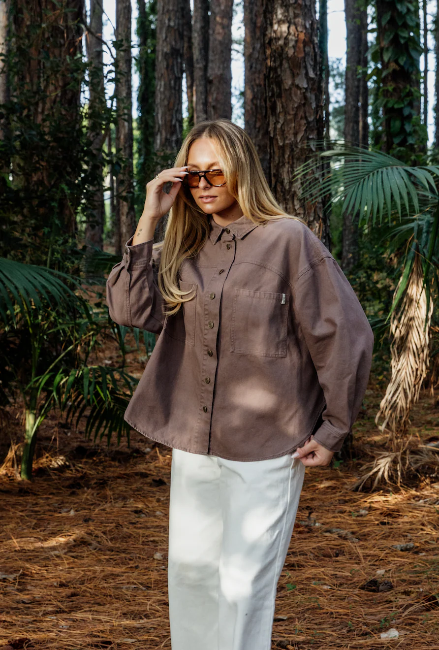 NOMAD SHIRT - Image 5
