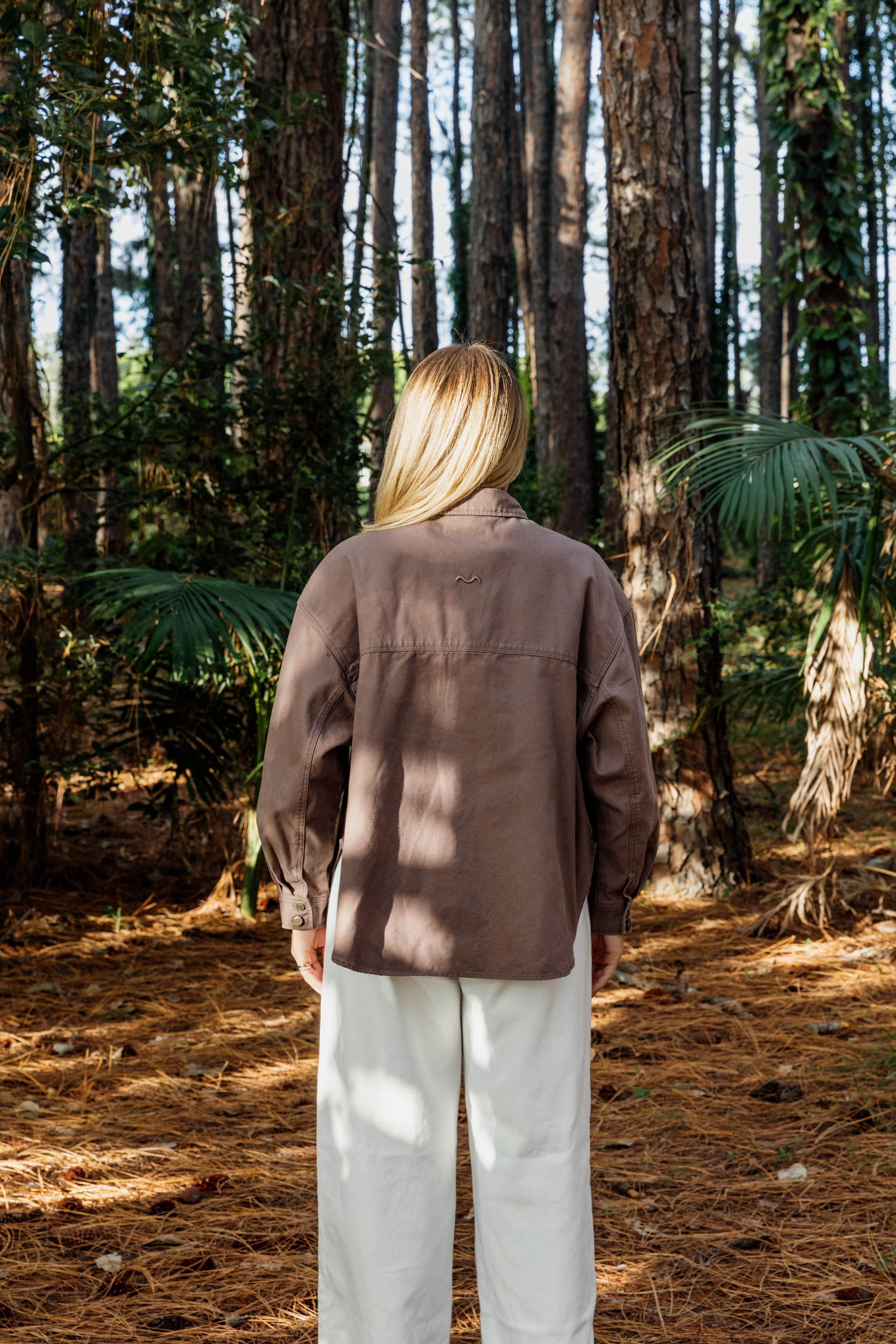 NOMAD SHIRT - Image 6
