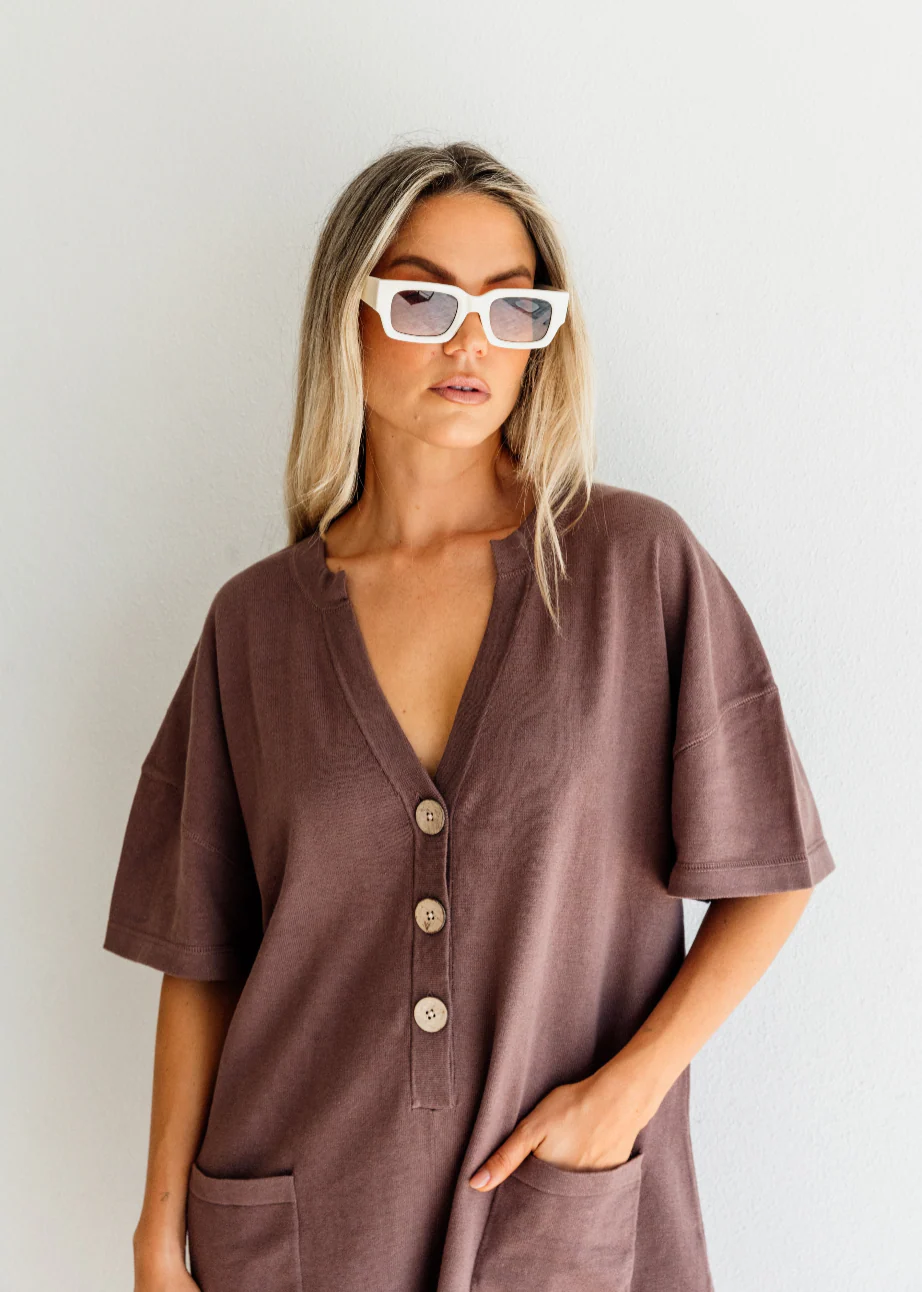 OASIS PLAYSUIT - Image 4