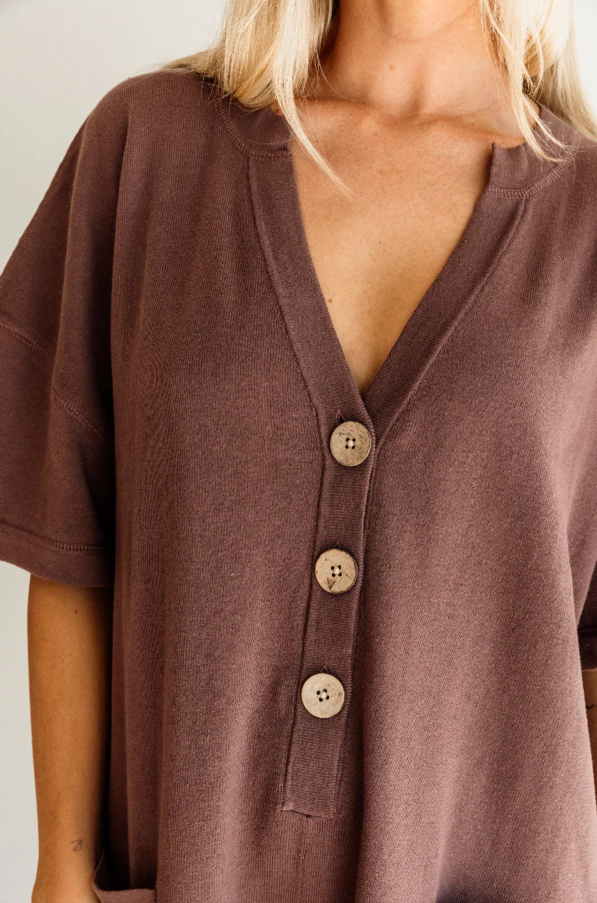 OASIS PLAYSUIT - Image 5