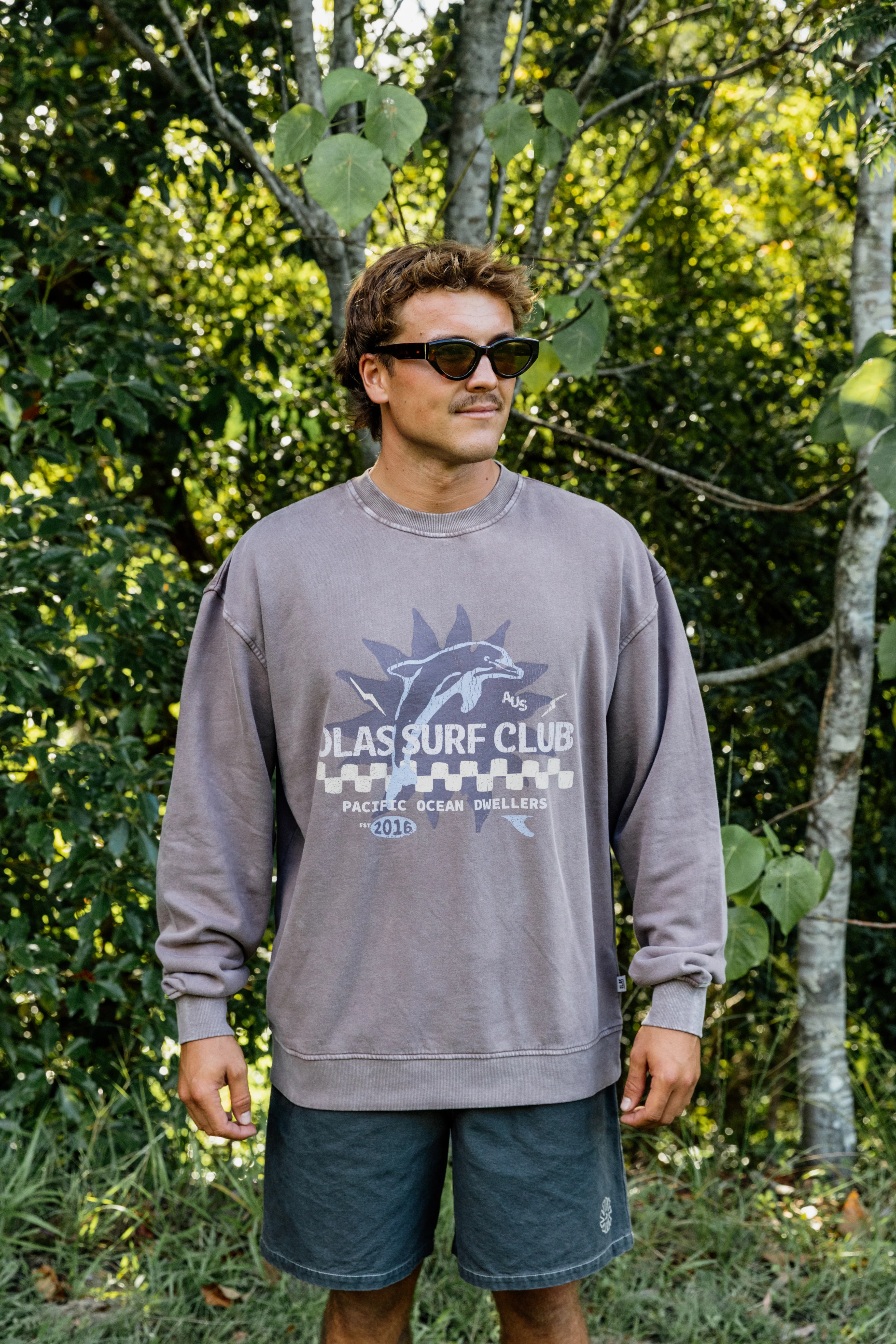 OCEAN DWELLERS CREW - Image 5