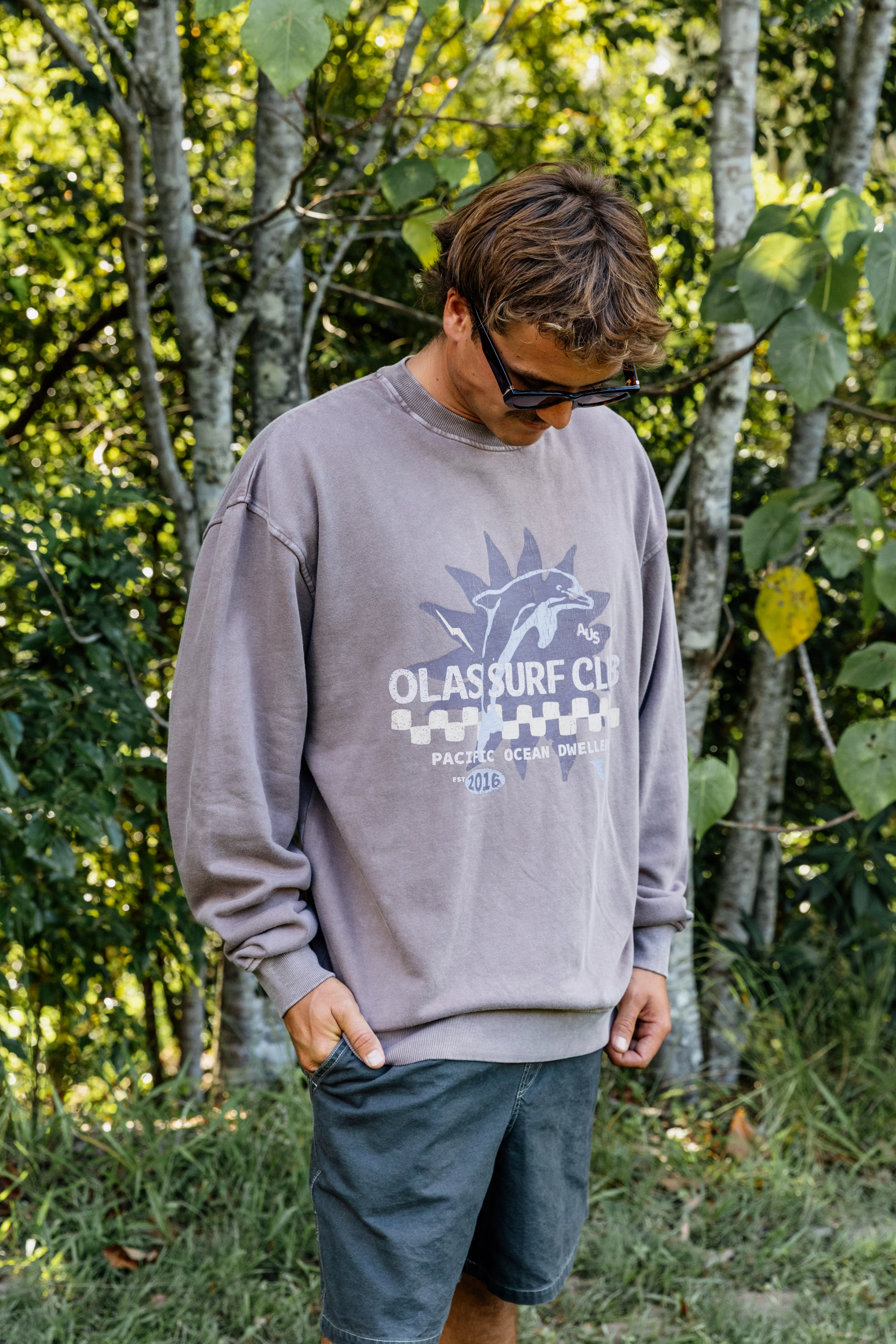 OCEAN DWELLERS CREW - Image 6
