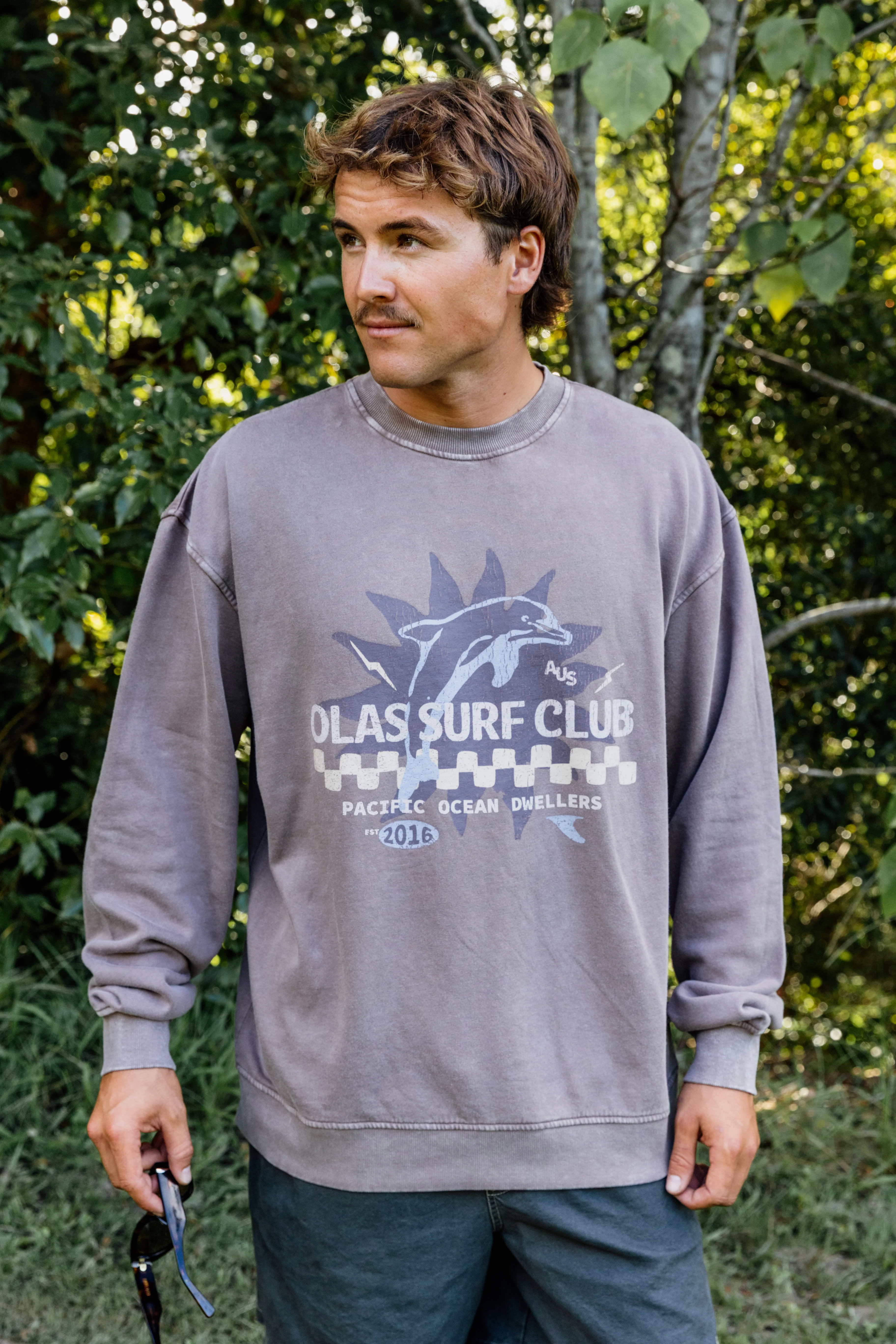 OCEAN DWELLERS CREW - Image 9