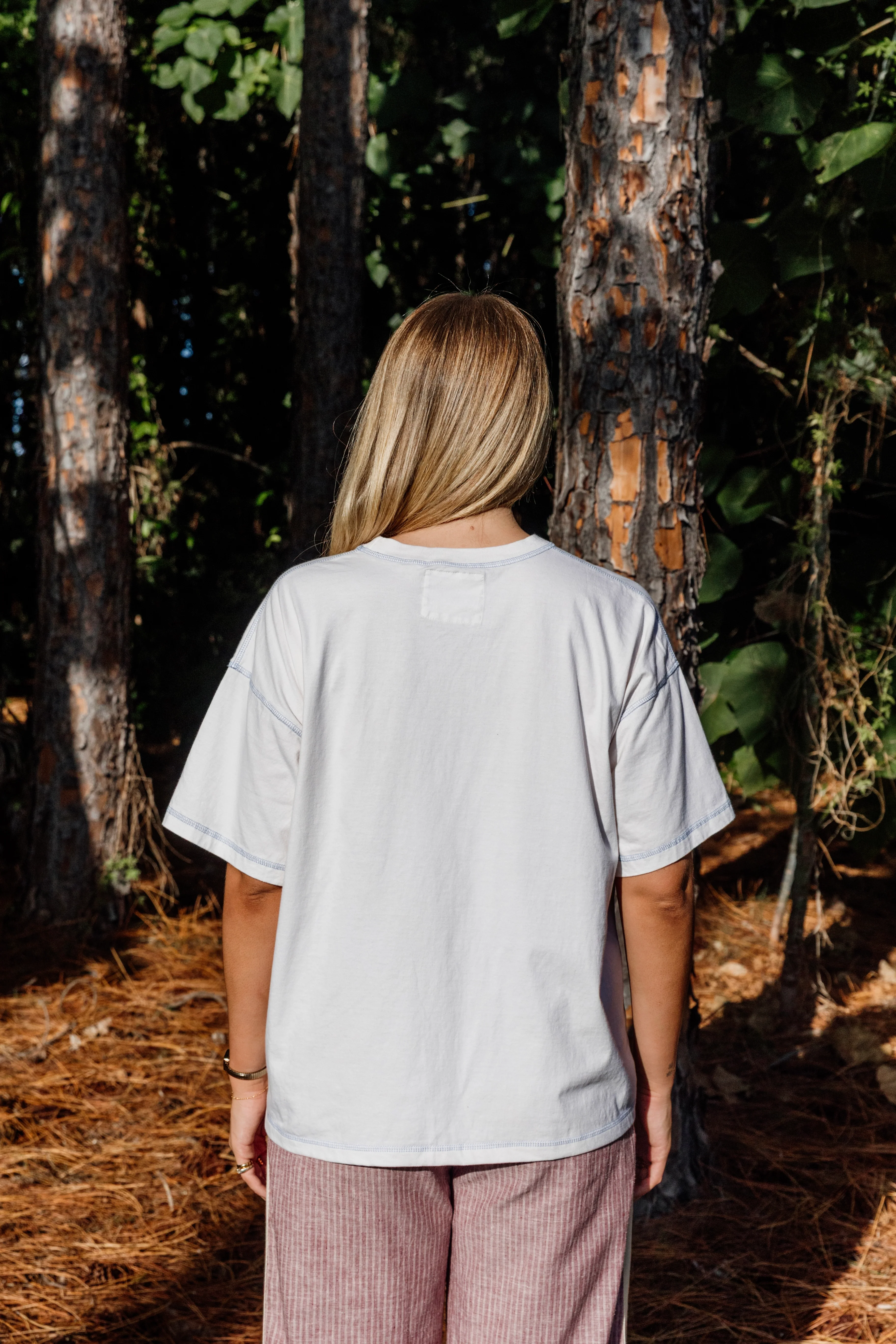 TAKE IT SLOW TEE - Image 3