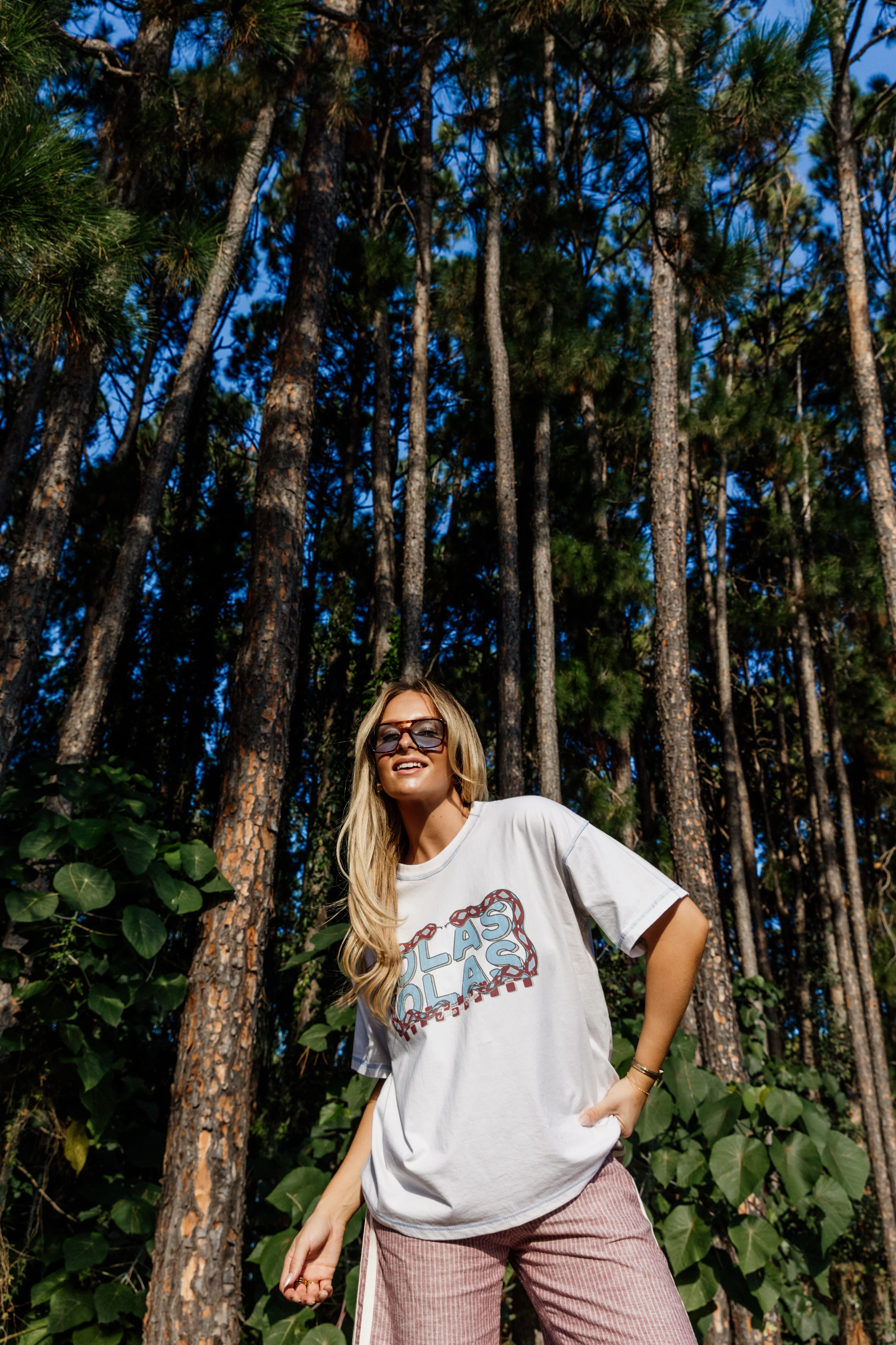 TAKE IT SLOW TEE - Image 5