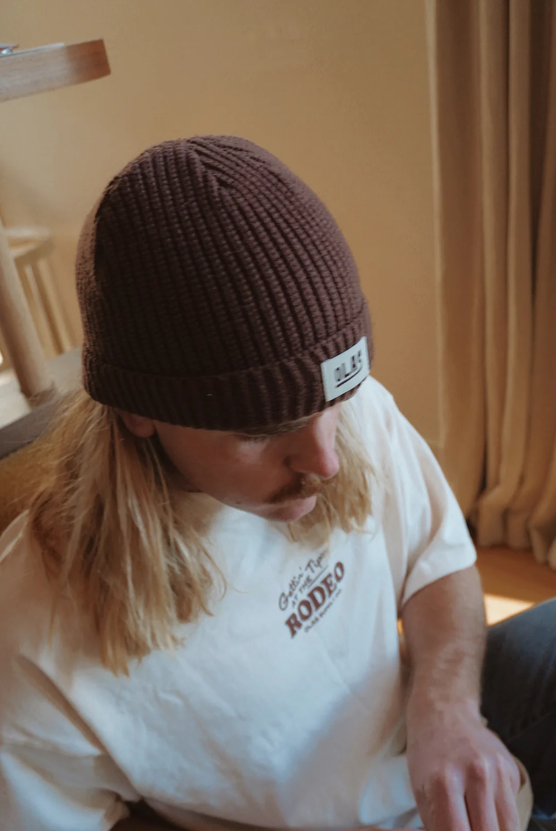 OUTBACK BEANIE - Image 3