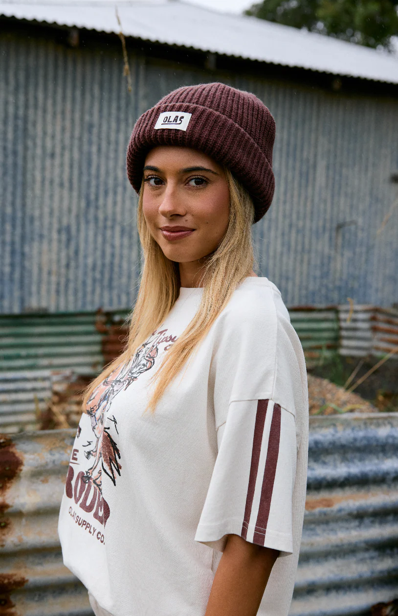 OUTBACK BEANIE - Image 5