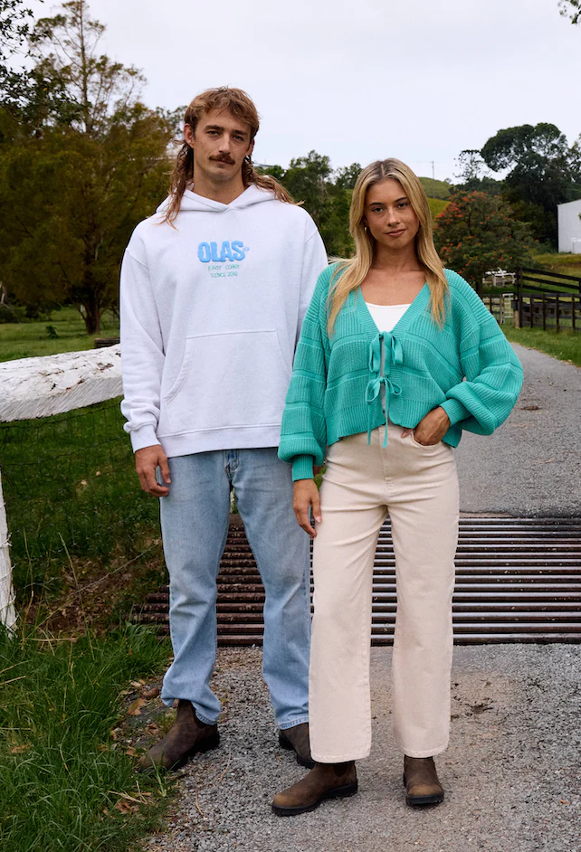 OUTLAND PANT - Image 10