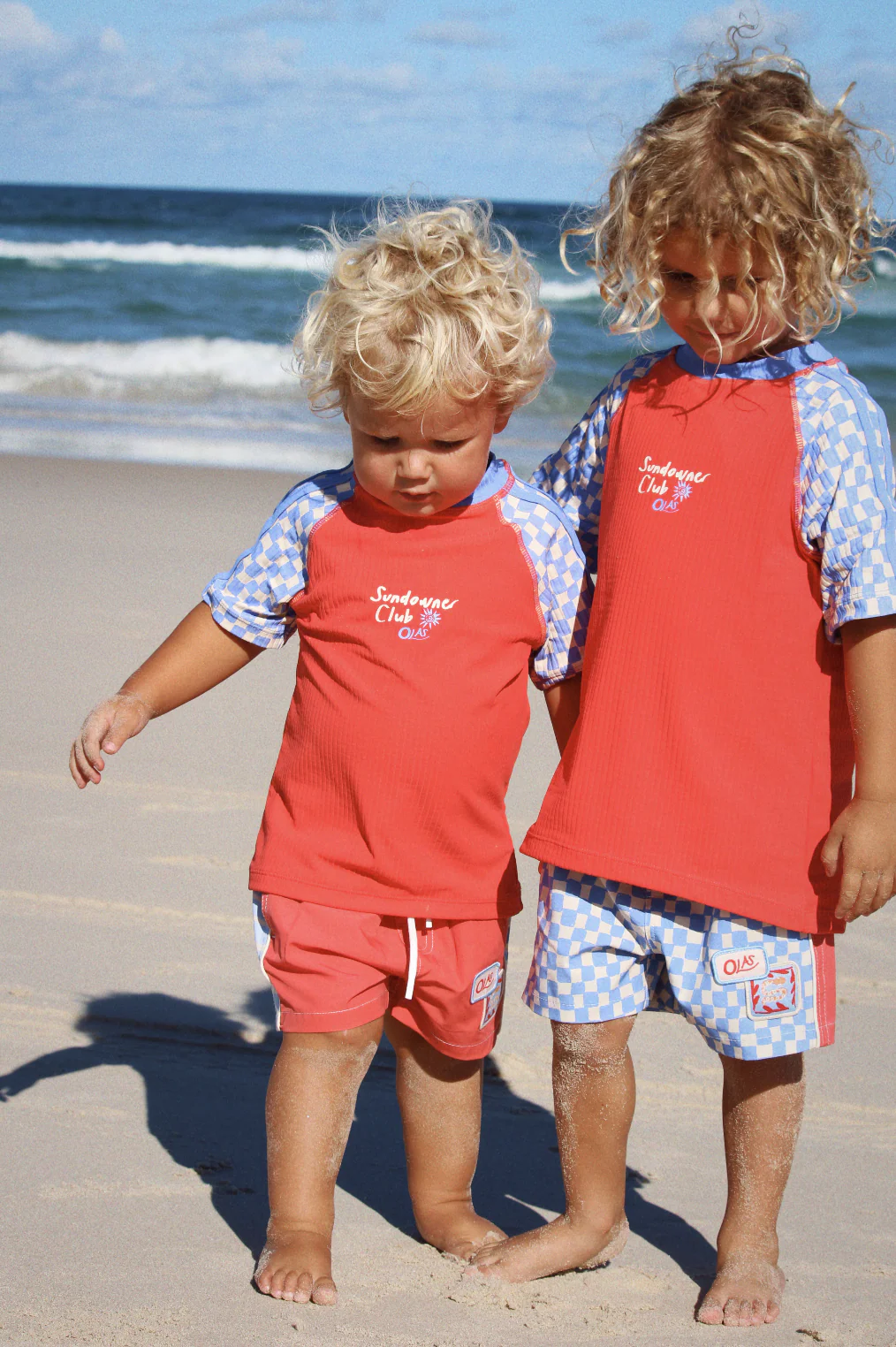 PATROL MINI RASH VEST - Image 5