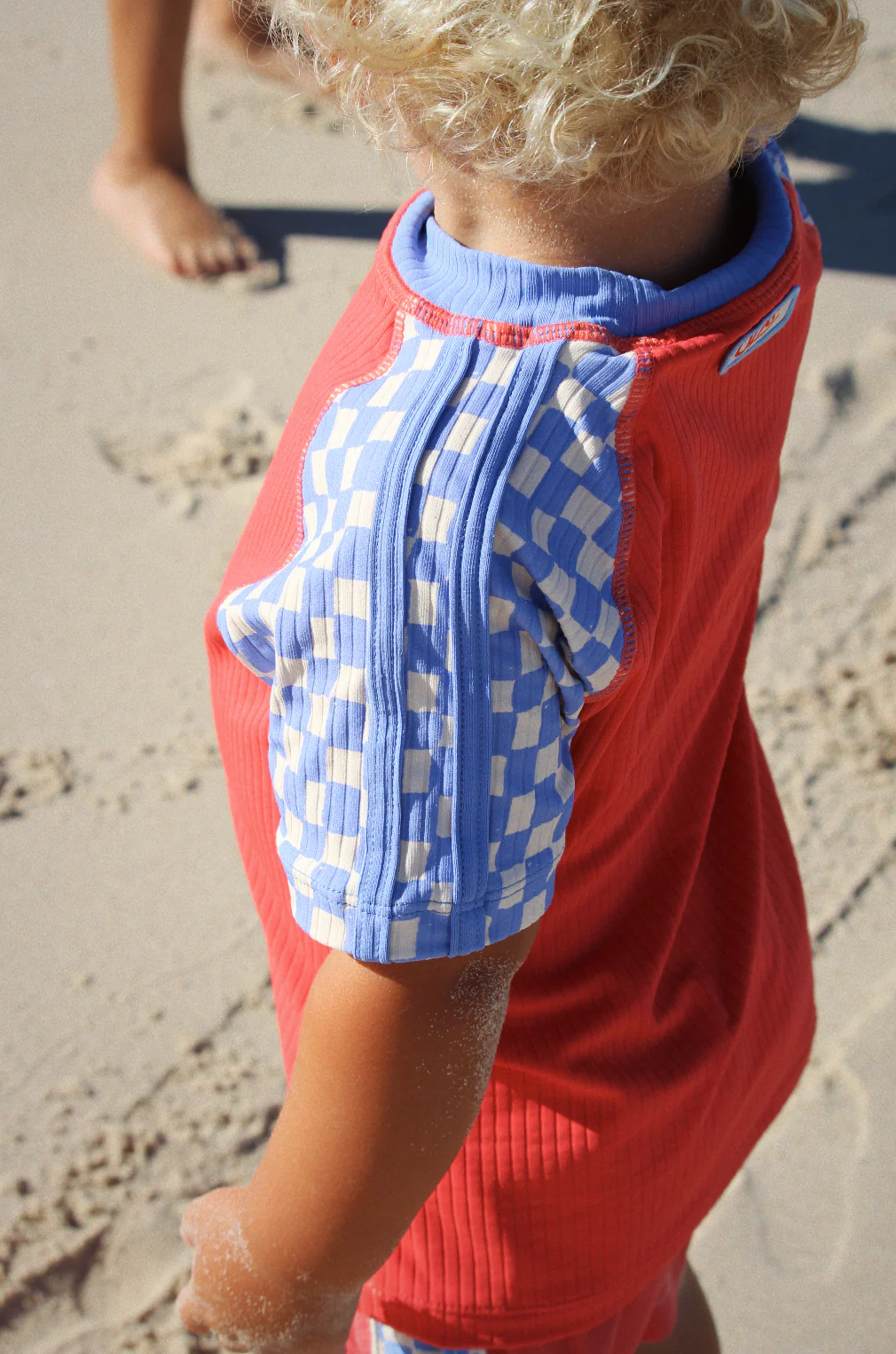 PATROL MINI RASH VEST - Image 9