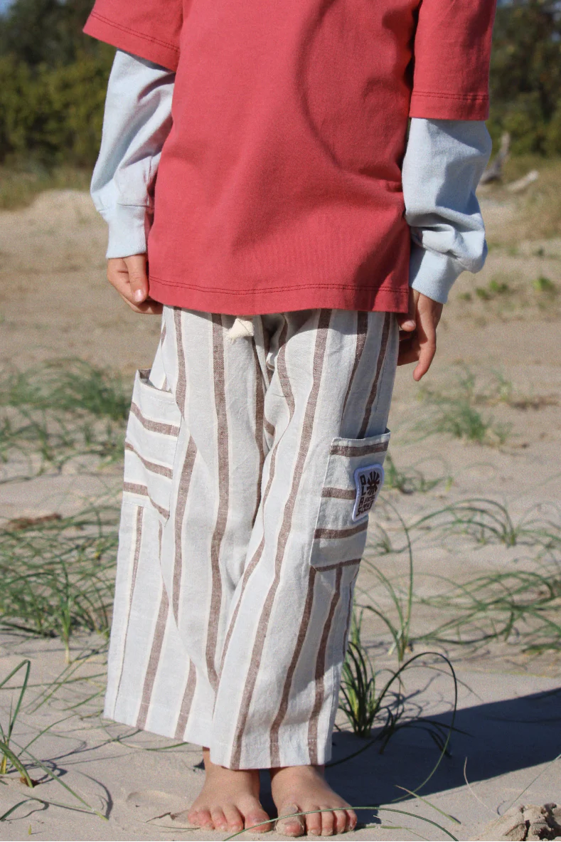 PITSTOP MINI PANT - Image 3
