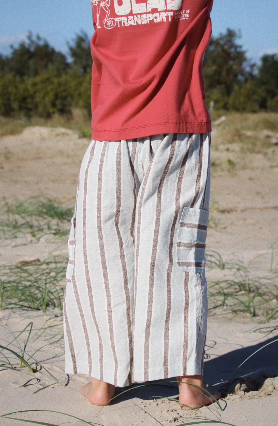 PITSTOP MINI PANT - Image 4