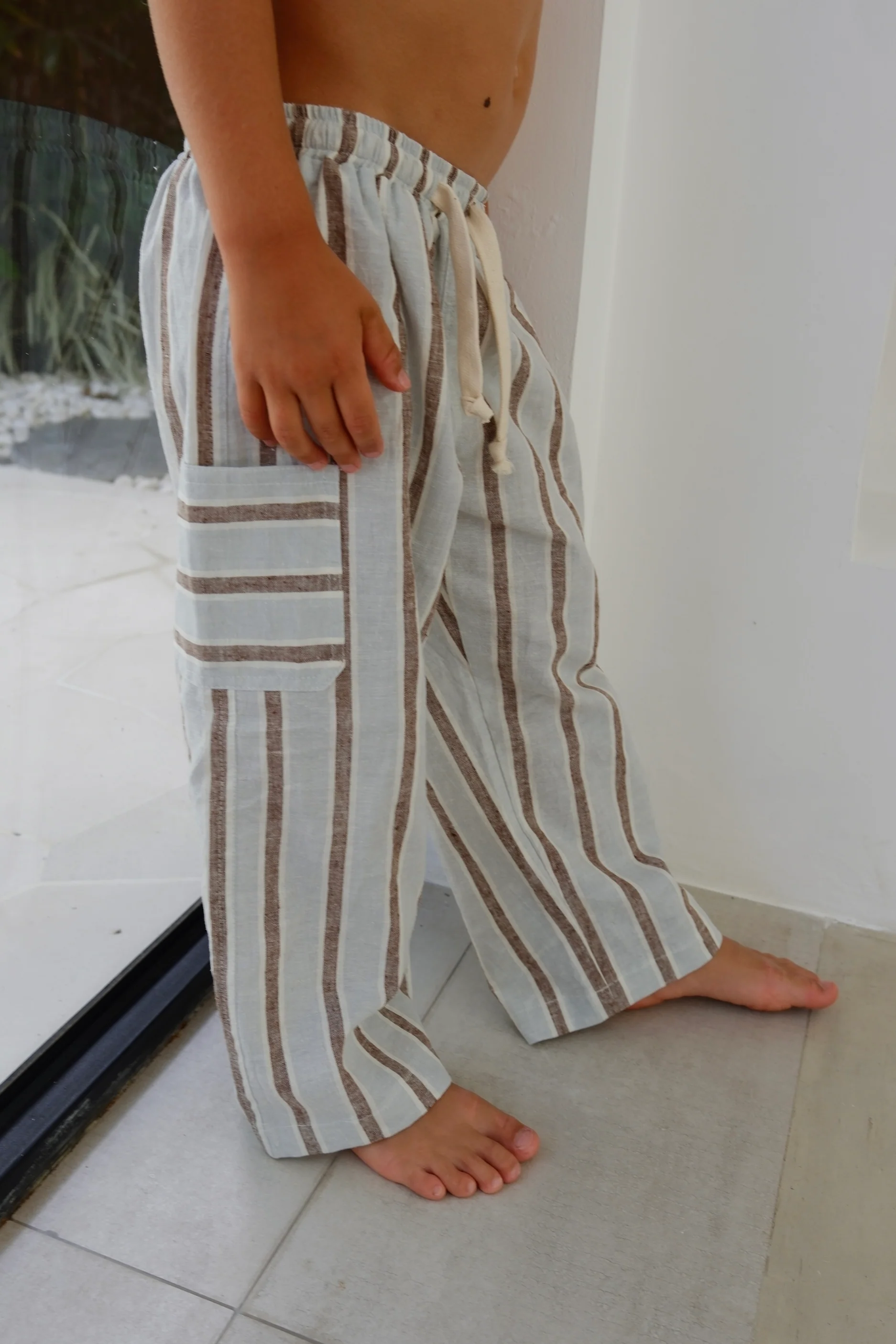 PITSTOP MINI PANT - Image 6