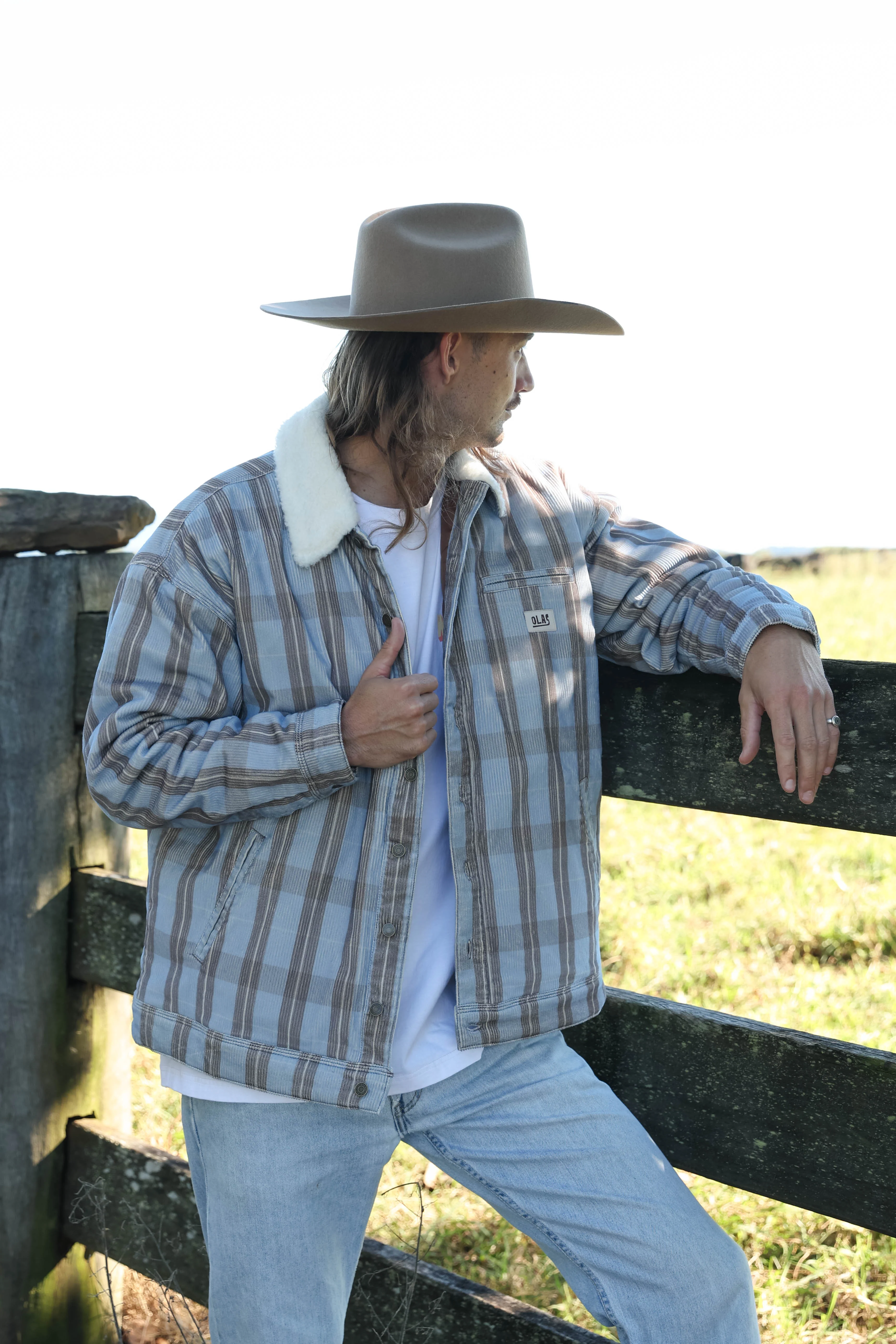 RANGER JACKET - Image 3
