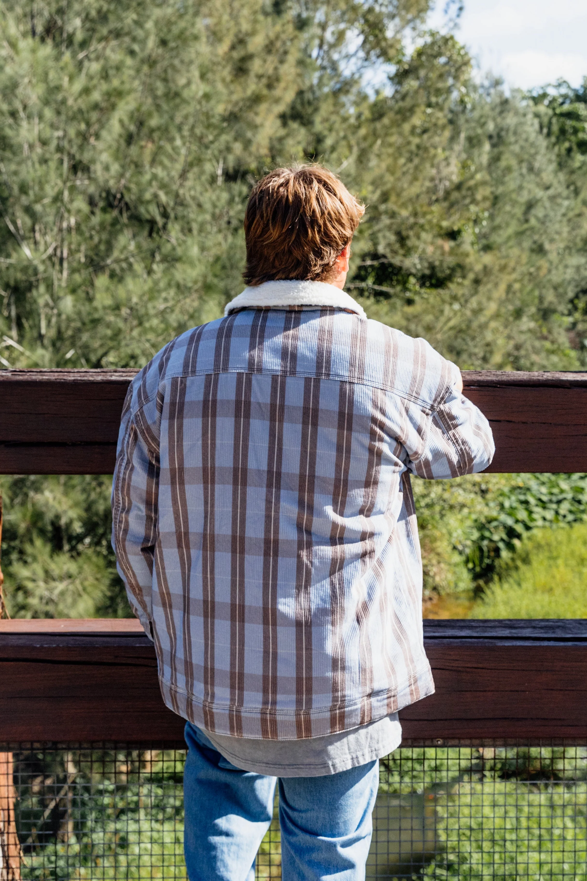 RANGER JACKET - Image 6