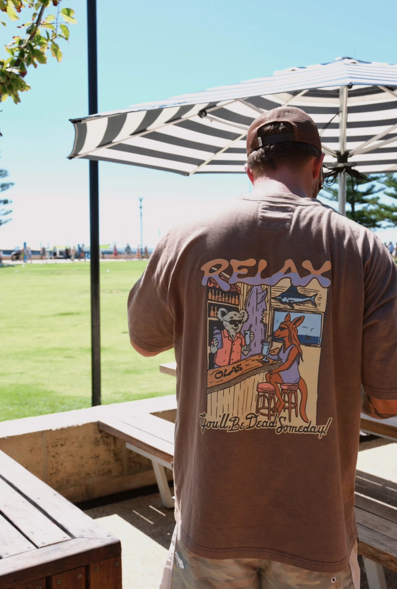 RELAX TEE BUNDLE - Image 2