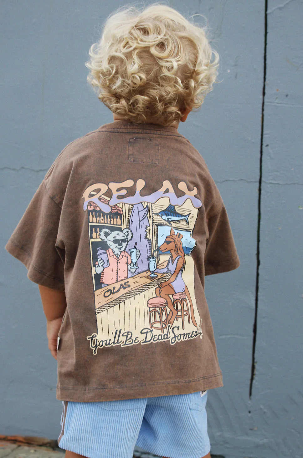 RELAX TEE BUNDLE - Image 3