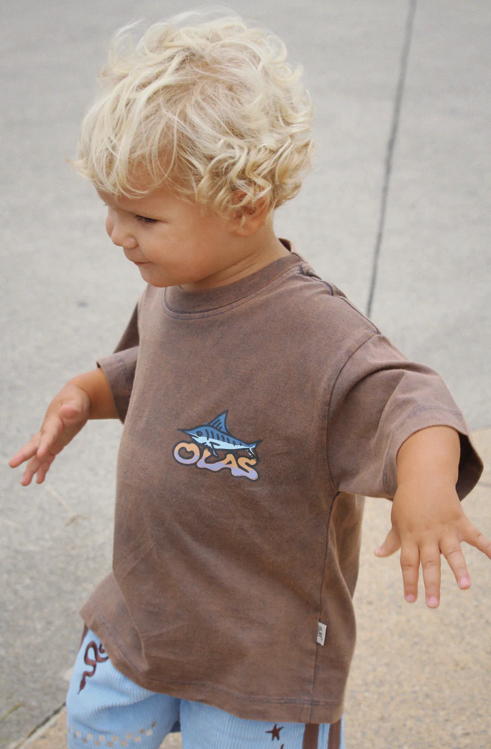 RELAX TEE BUNDLE - Image 5