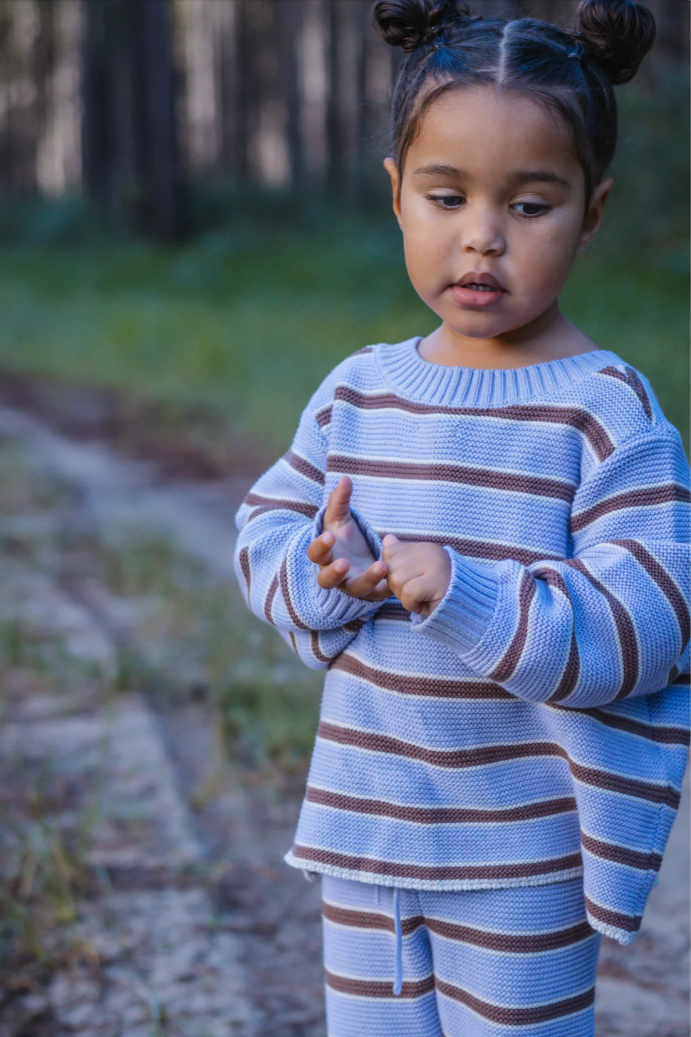 SIERRA KNIT CARDI - Image 11