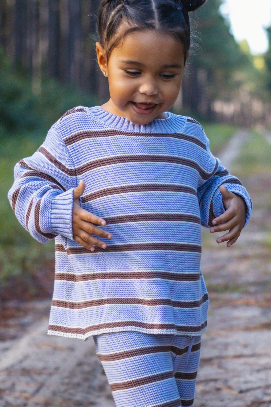 SIERRA KNIT CARDI - Image 12