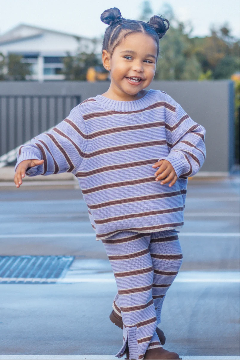 SIERRA KNIT CARDI - Image 8