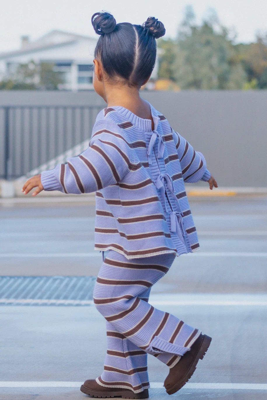 SIERRA KNIT PANT - Image 5