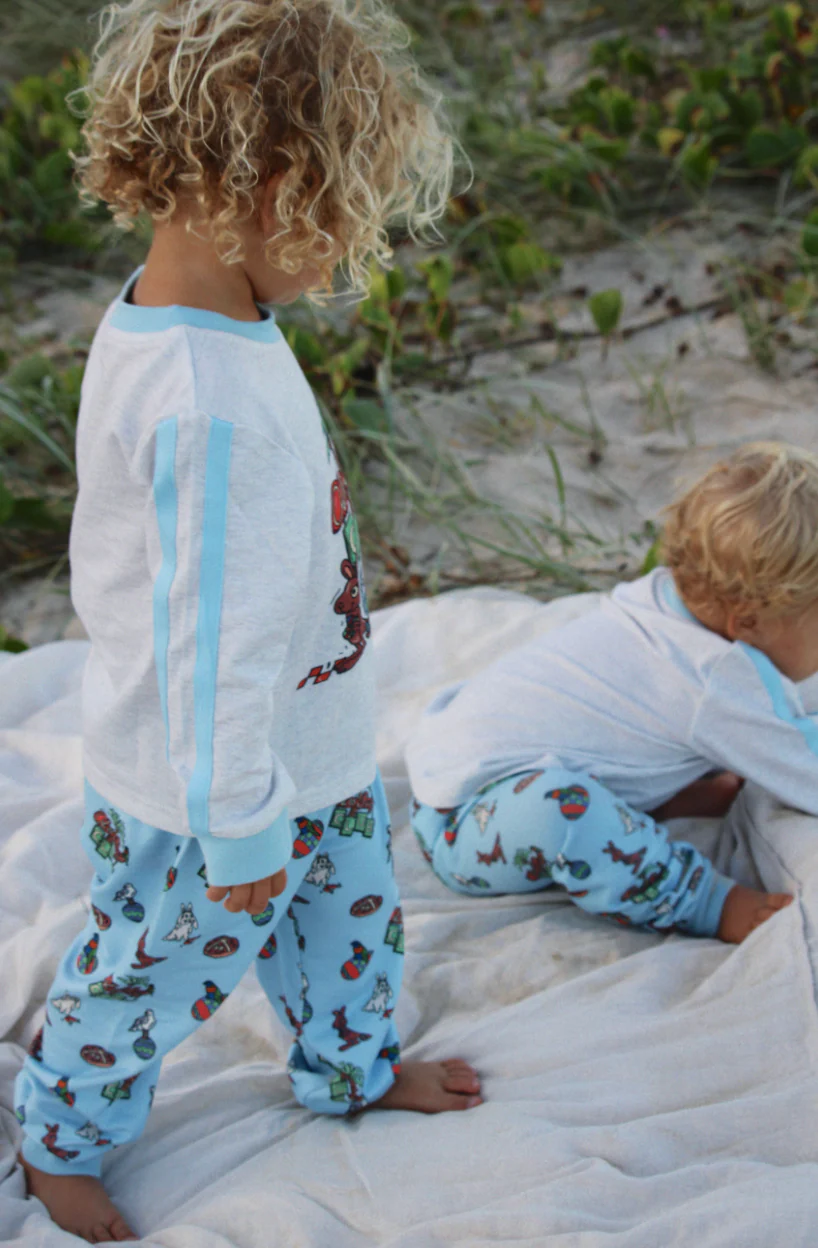 SLEEP CLUB MINI PJ SET - Image 11