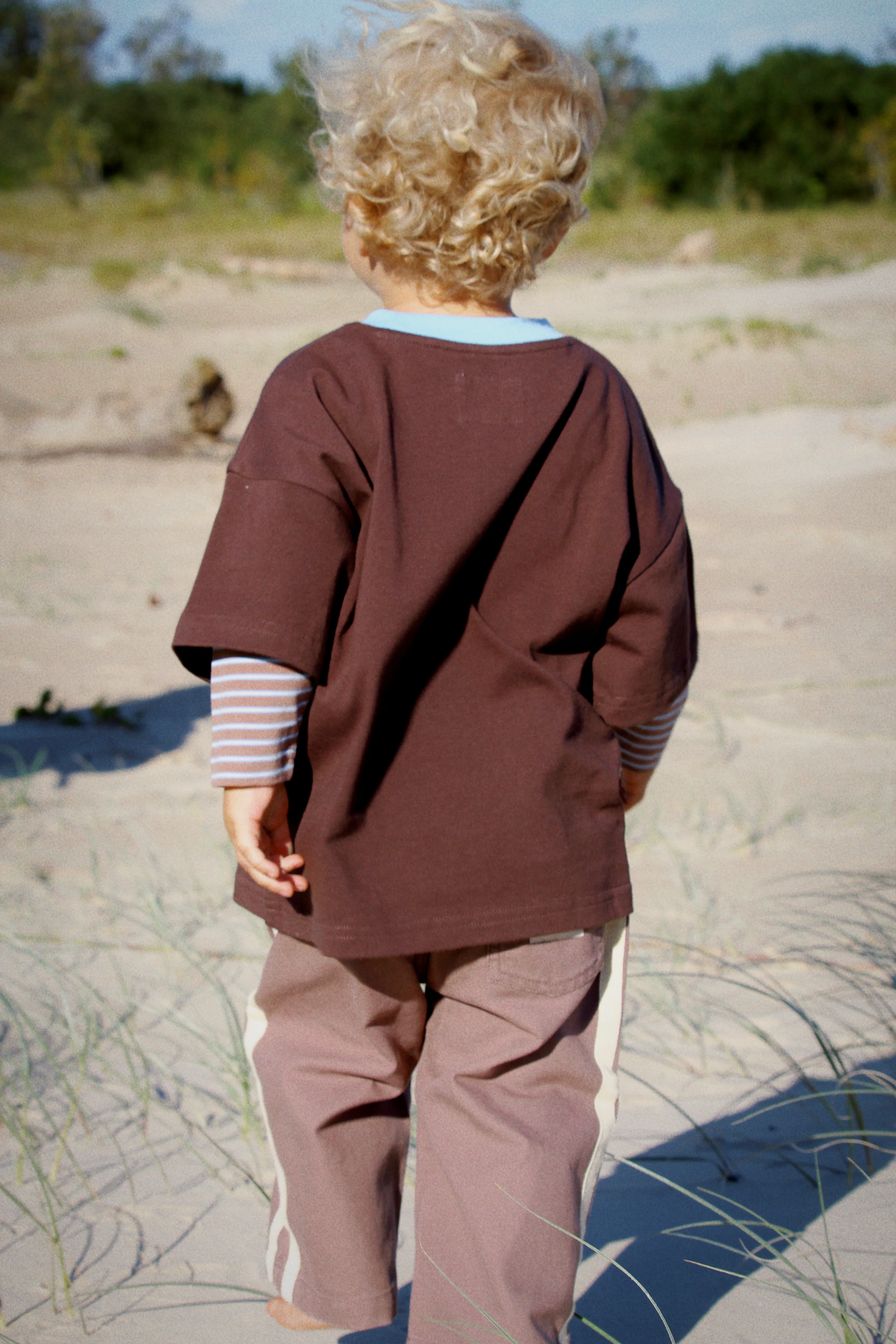 SOCIAL CLUB LAYERED MINI TEE - Image 6