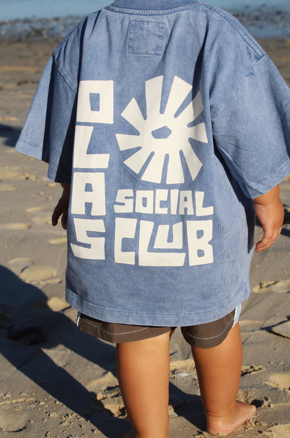 SOCIAL CLUB MINI TEE - Image 4