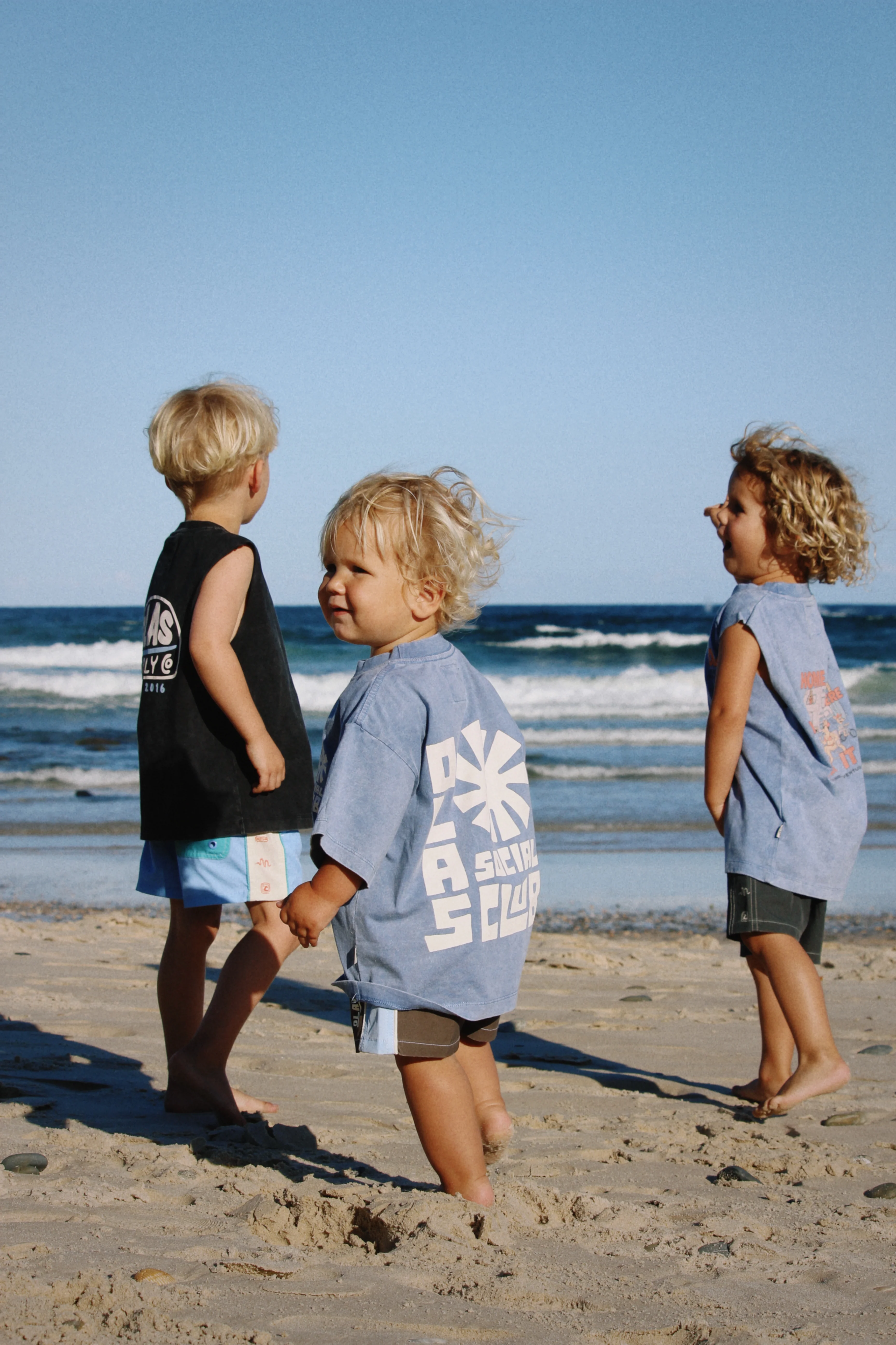 SOCIAL CLUB MINI TEE - Image 5