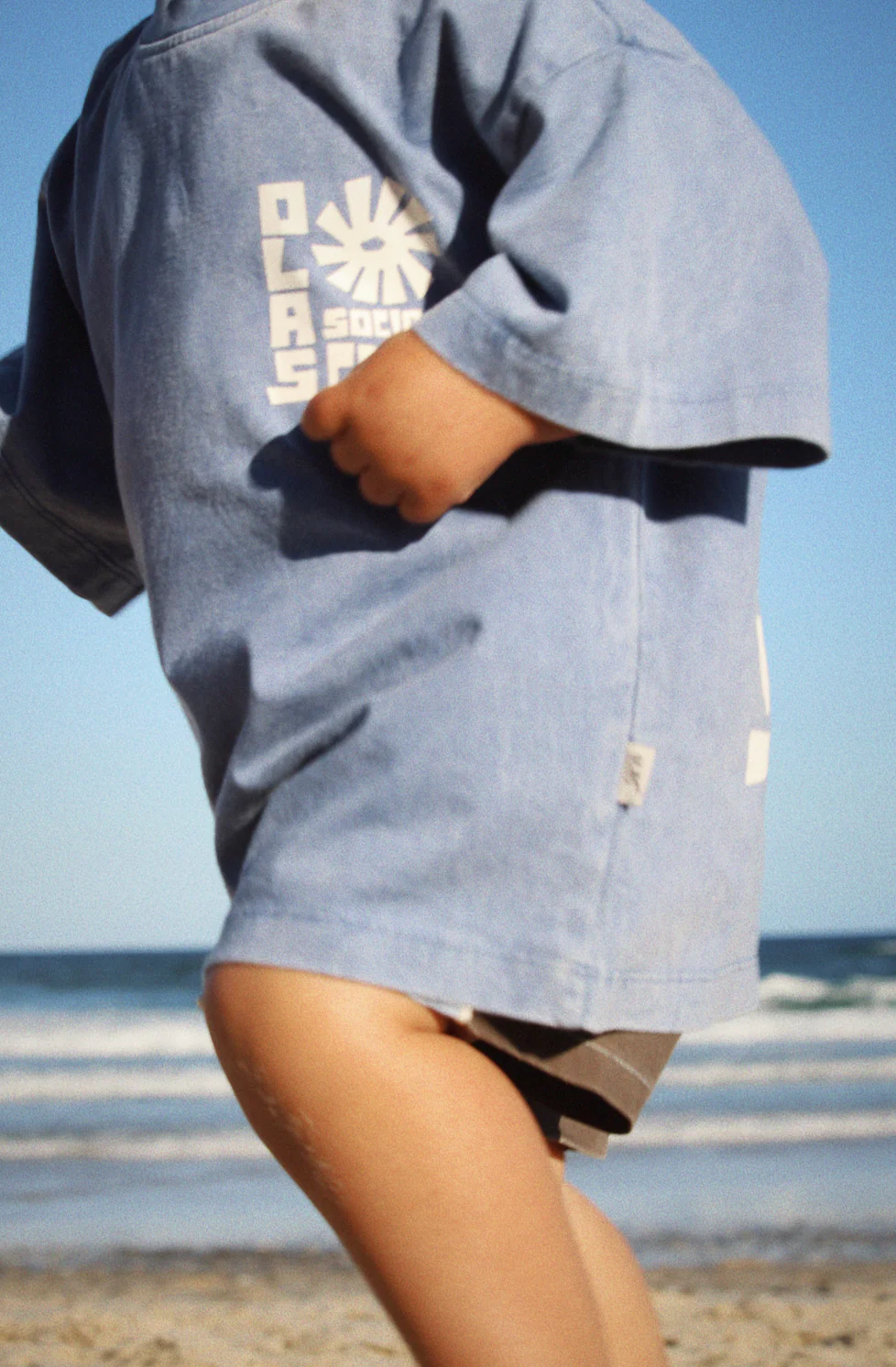 SOCIAL CLUB MINI TEE - Image 6