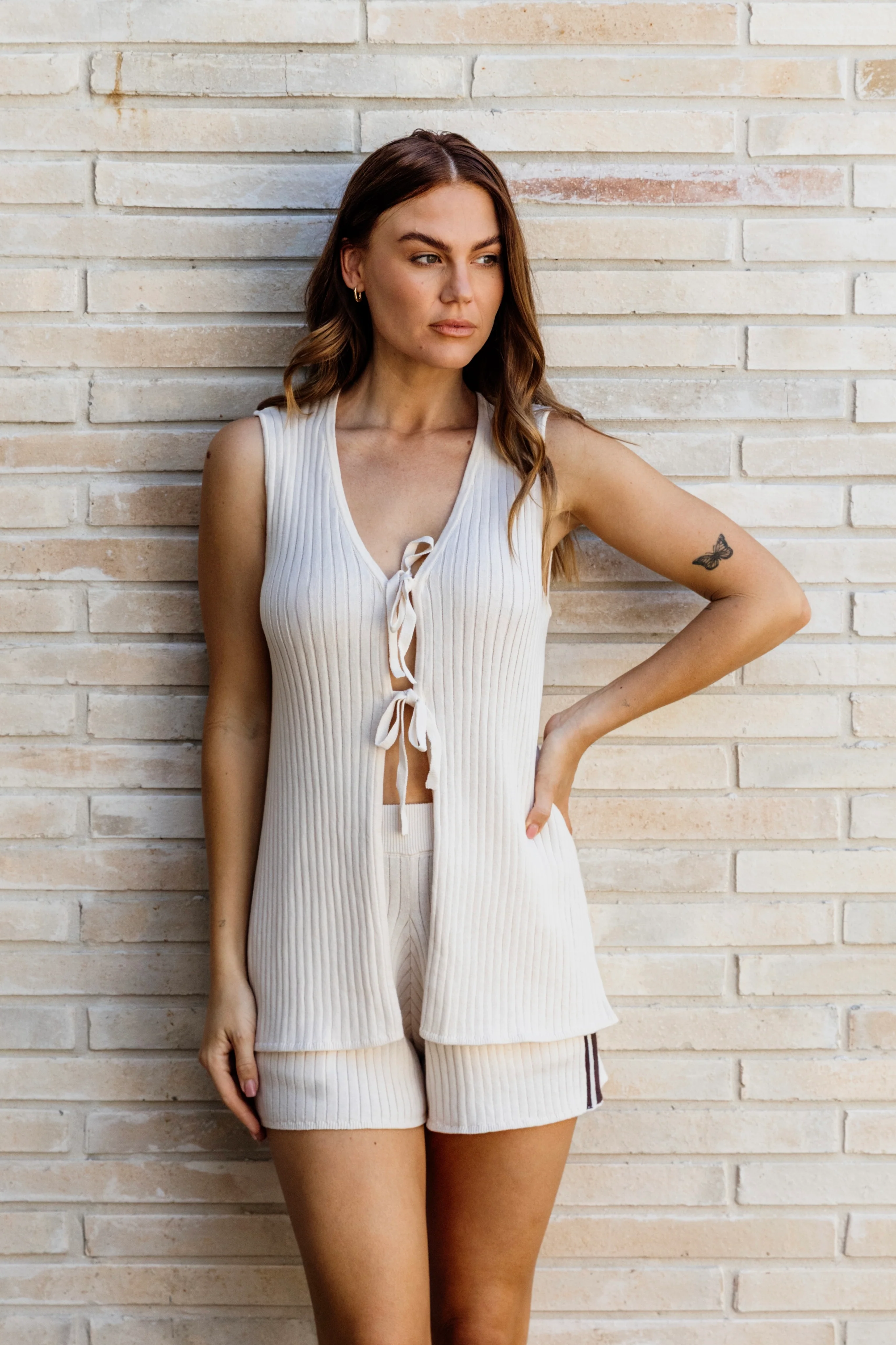 SOLARA TIE TOP - Image 2