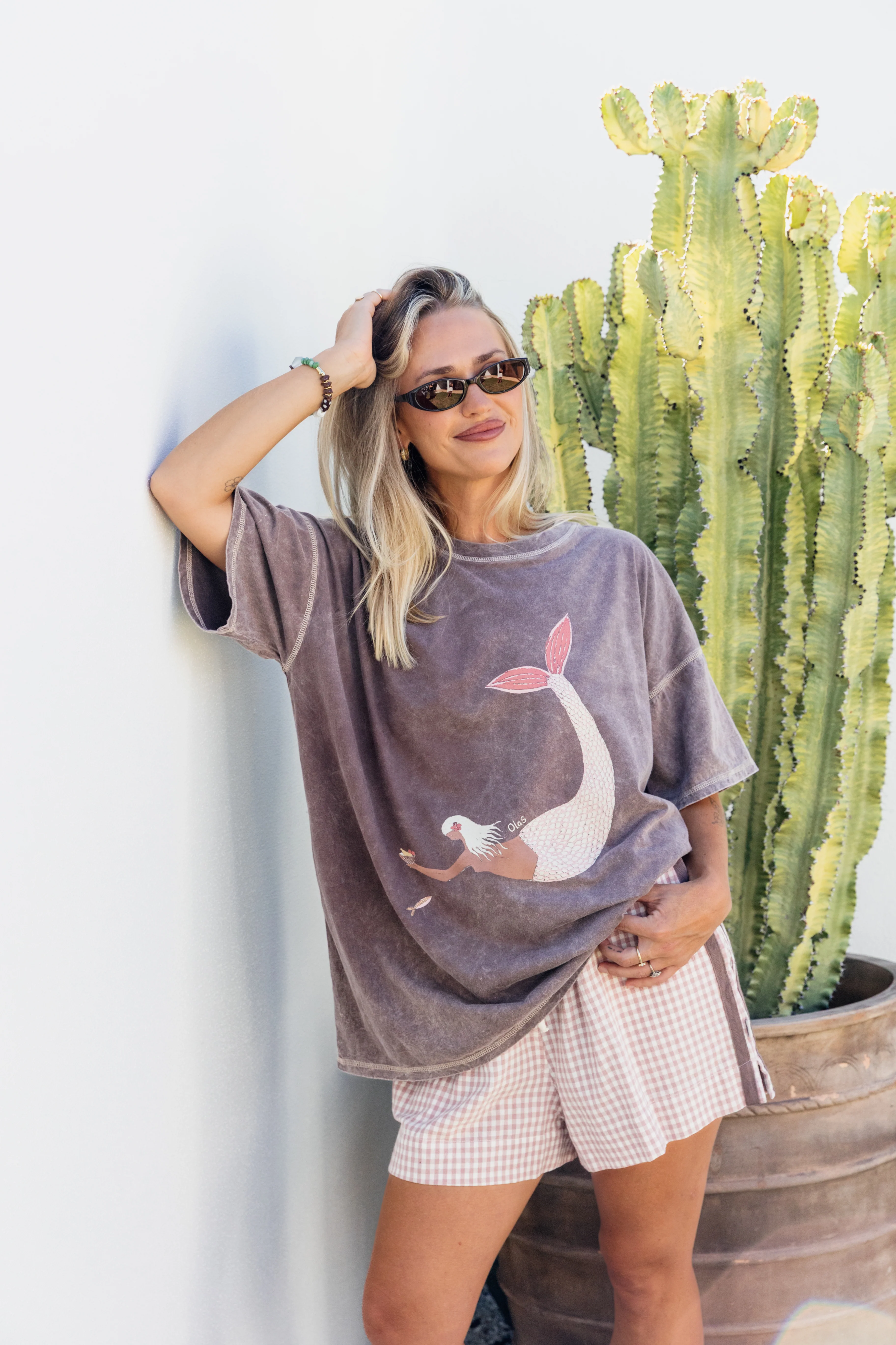 STILL WATERS TEE - Image 3