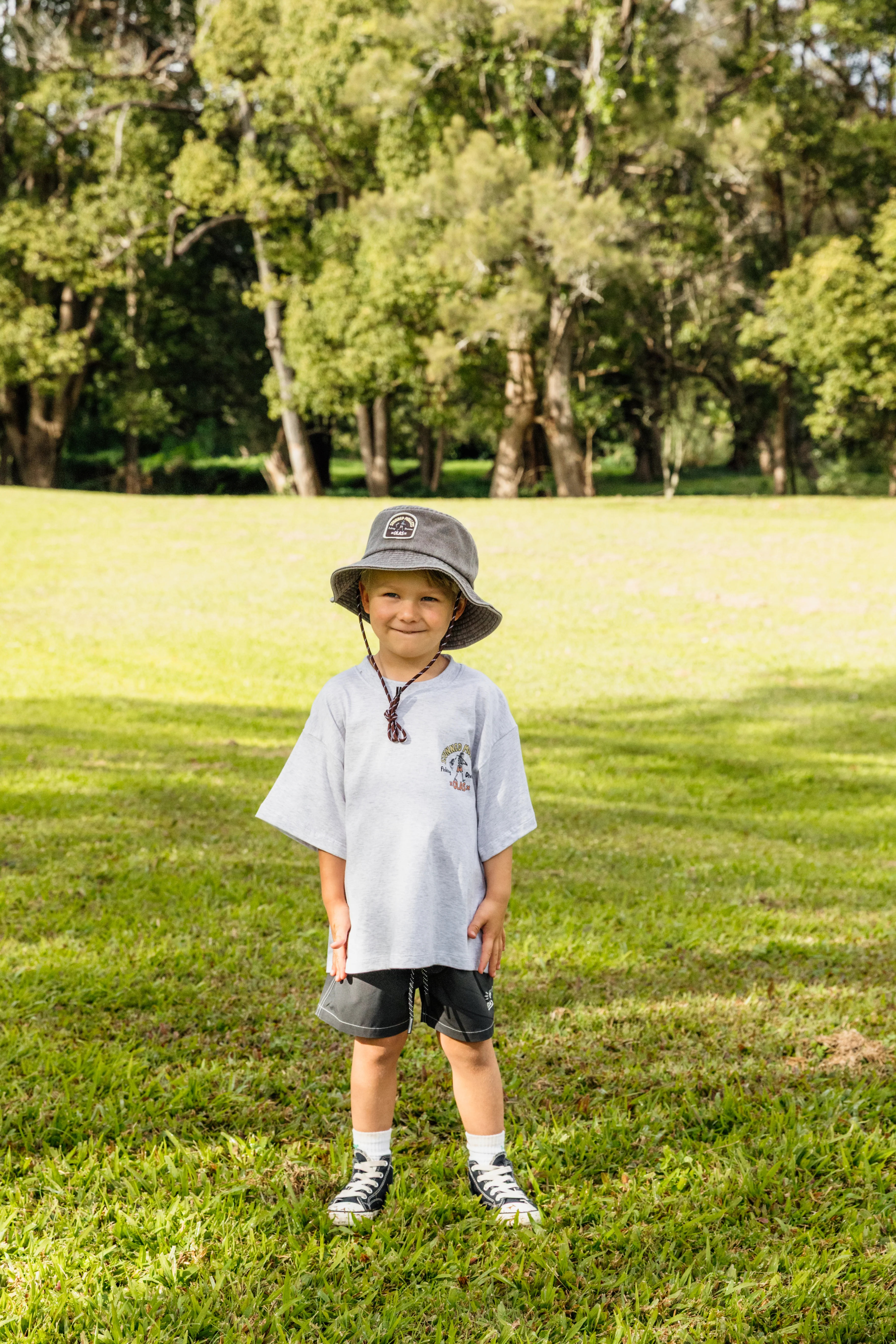 STUNNED MULLETS MINI TEE - Image 4