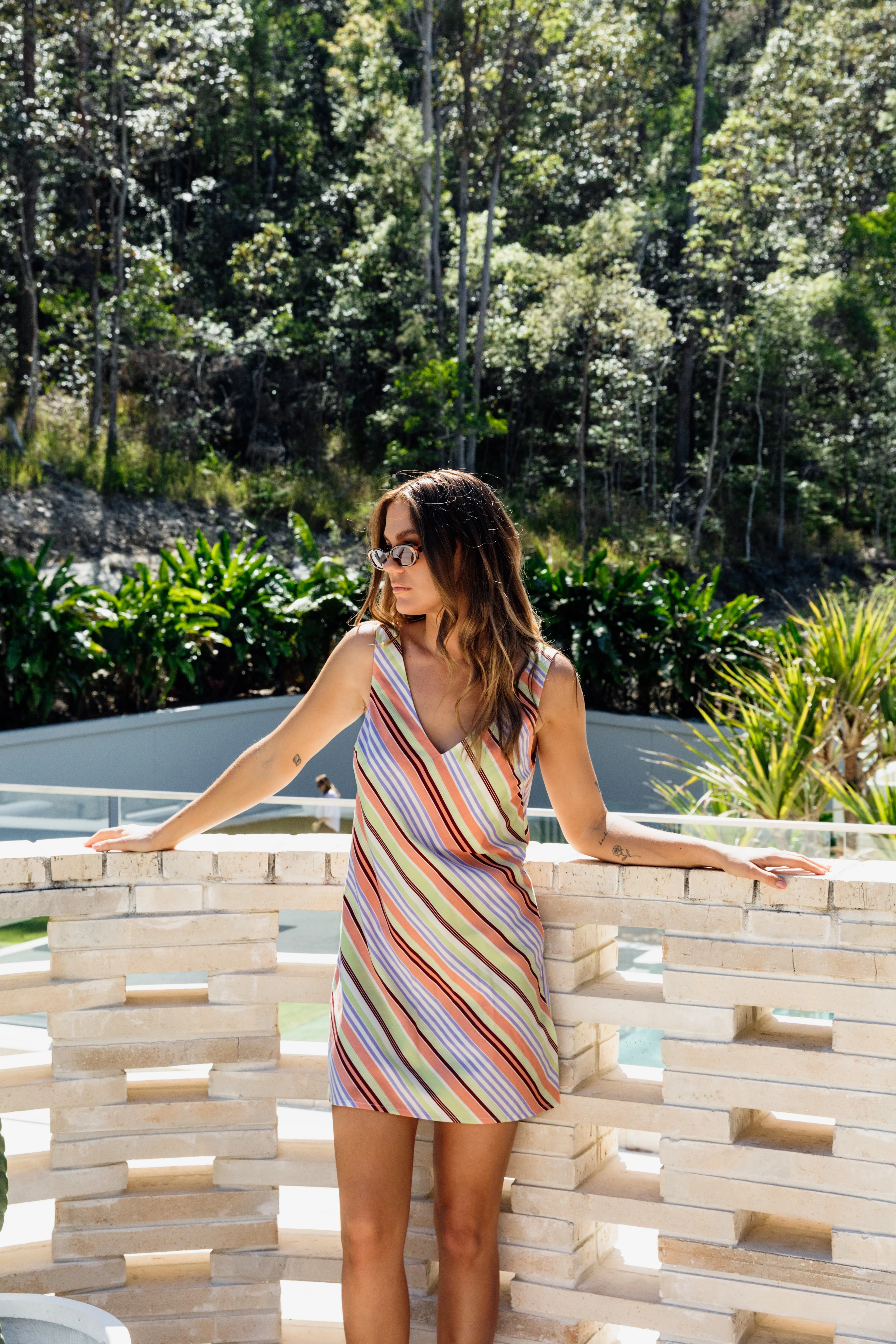 SUNCHASER DRESS - Image 3