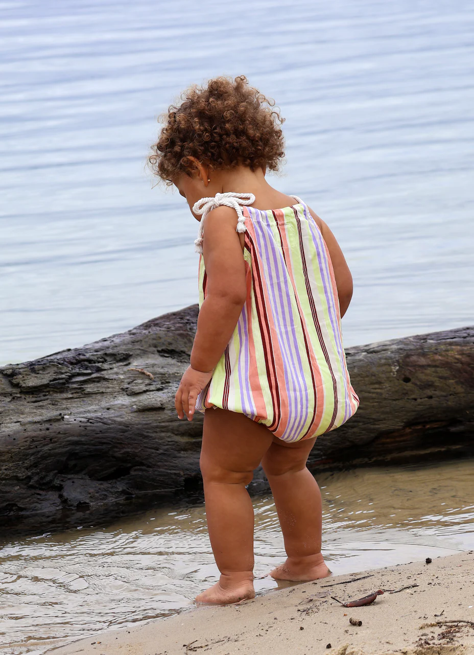 SUNCHASER ROMPER - Image 4