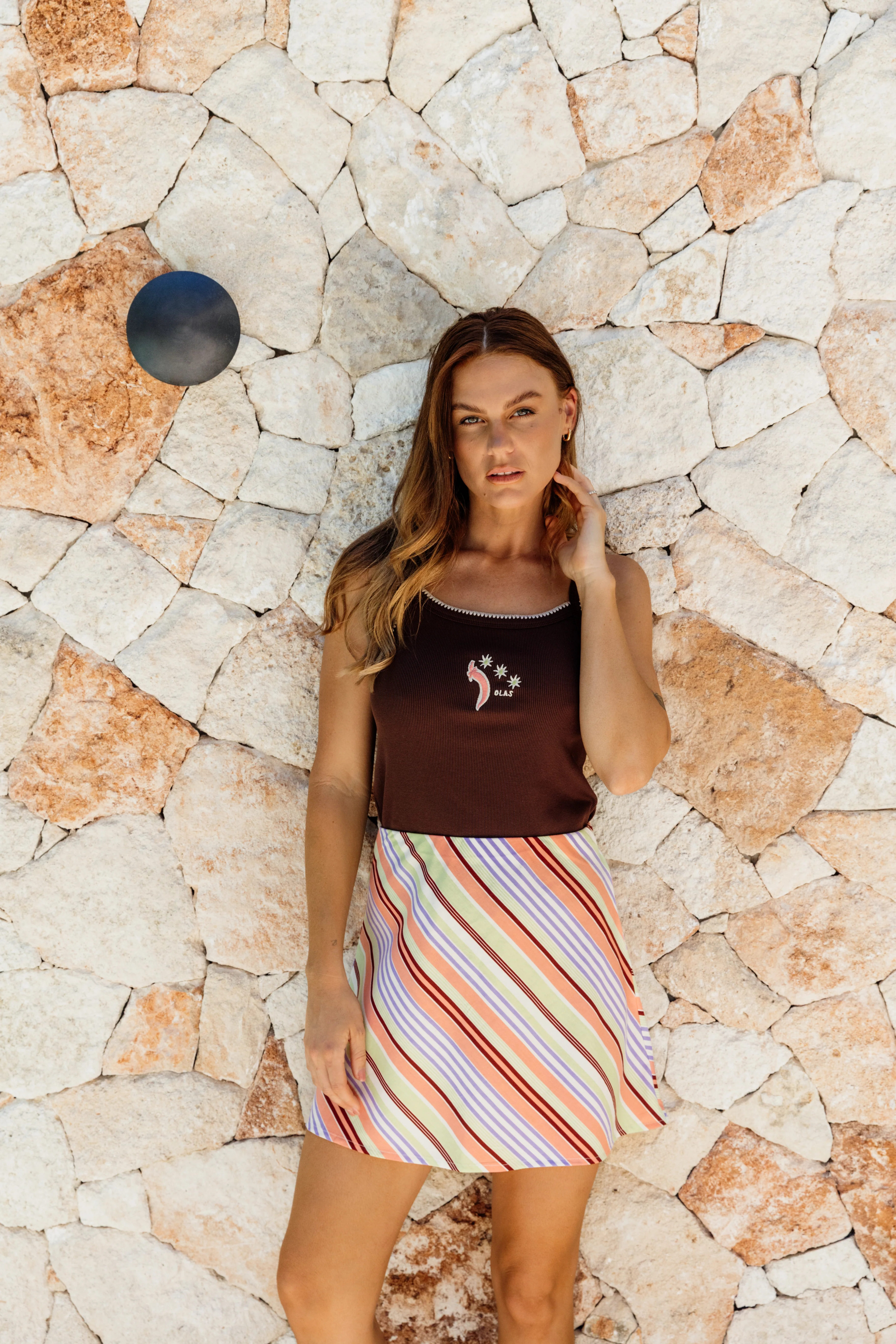 SUNCHASER SKIRT - Image 3