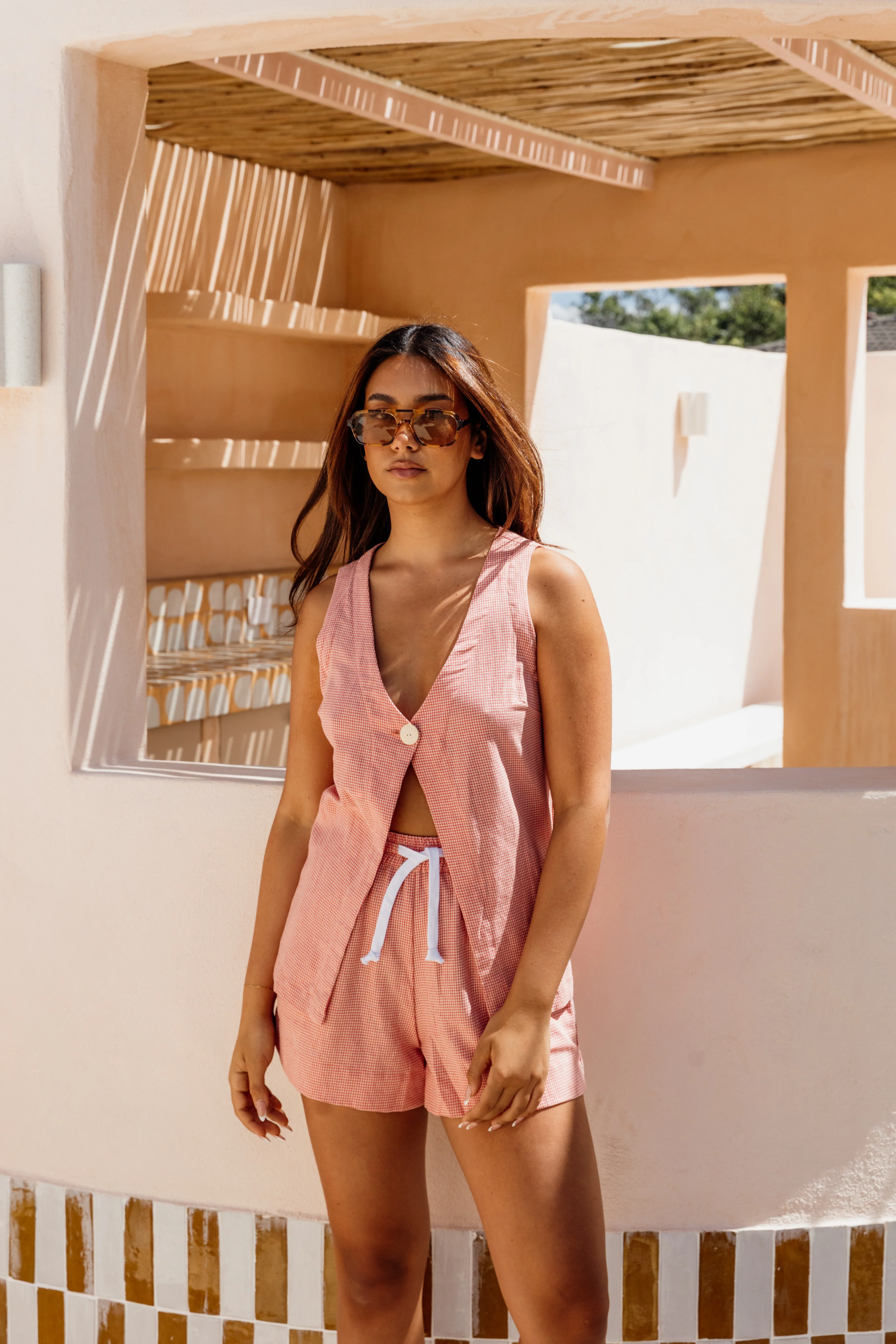SUNKISSED SET