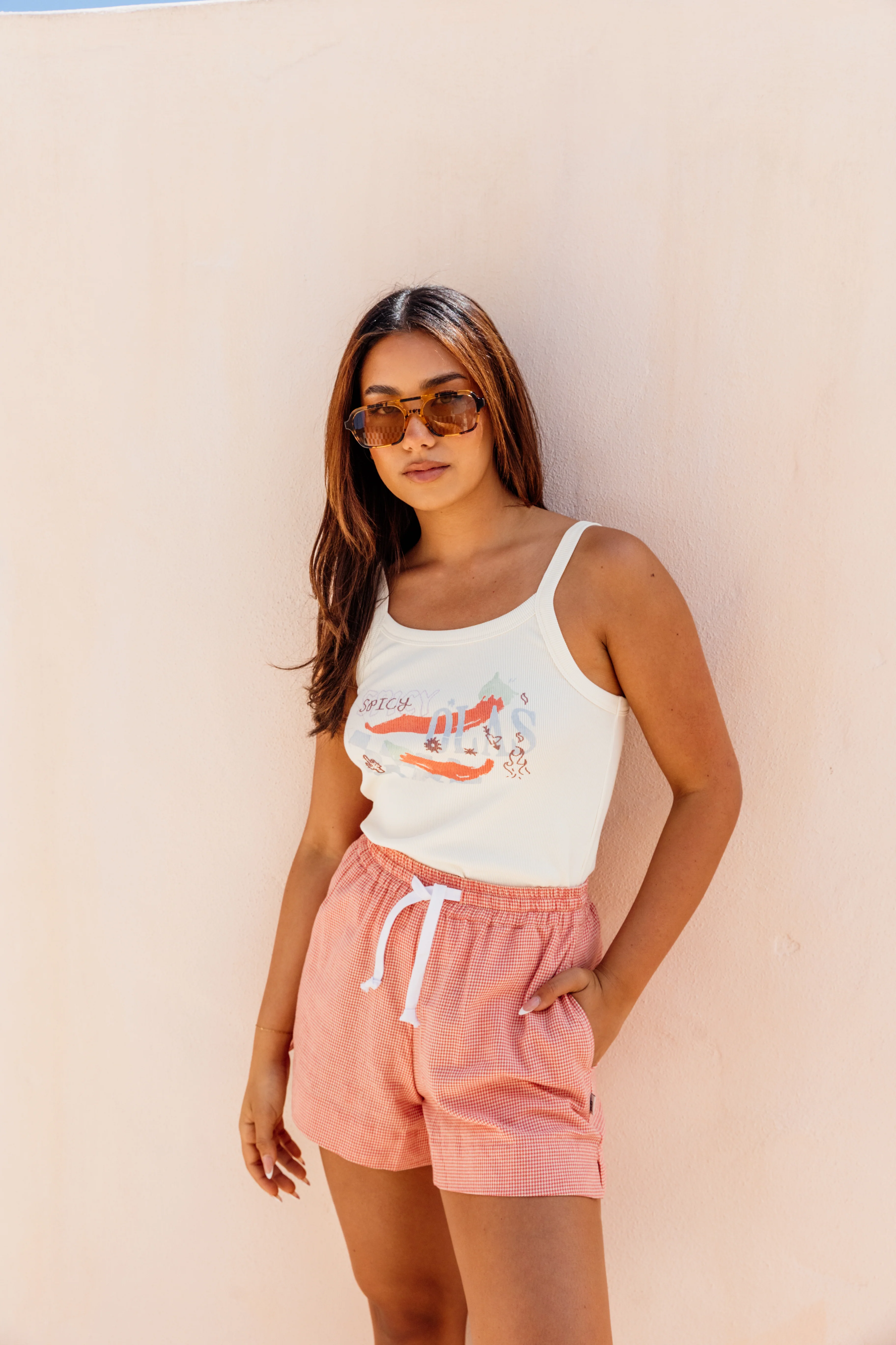 SUNKISSED SHORT - Image 3