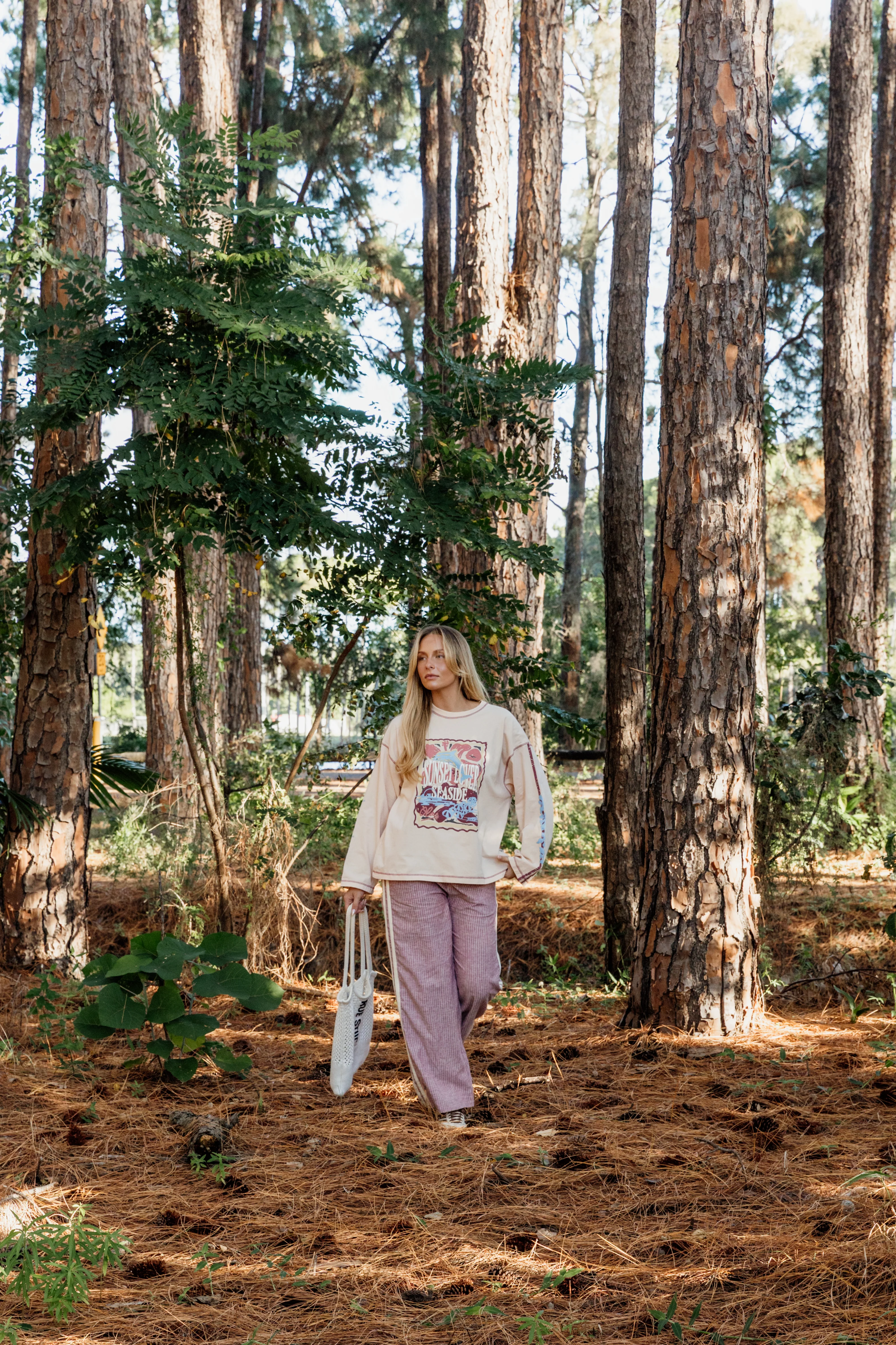 SUNSET LOVER LONG SLEEVE - Image 4