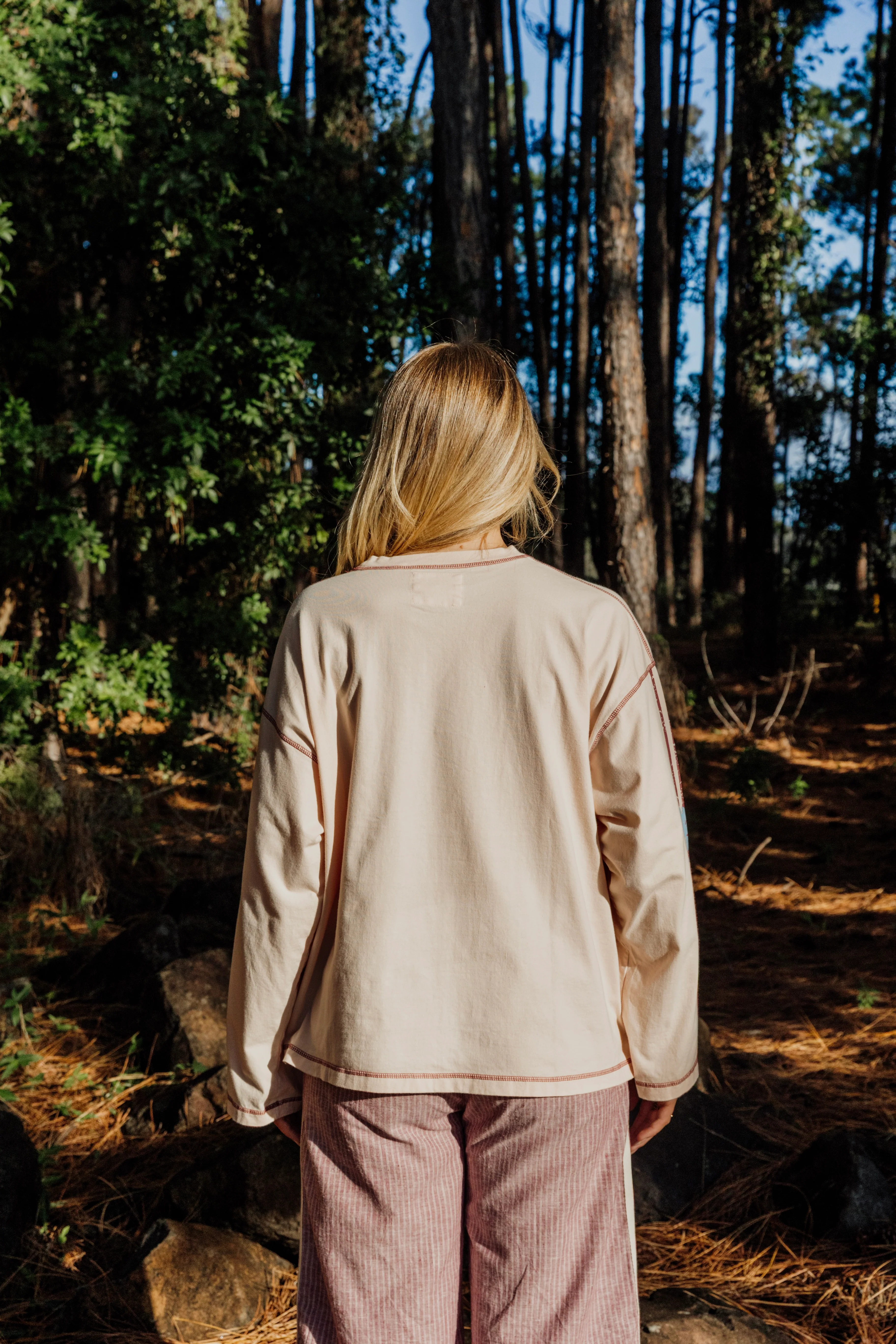 SUNSET LOVER LONG SLEEVE - Image 5