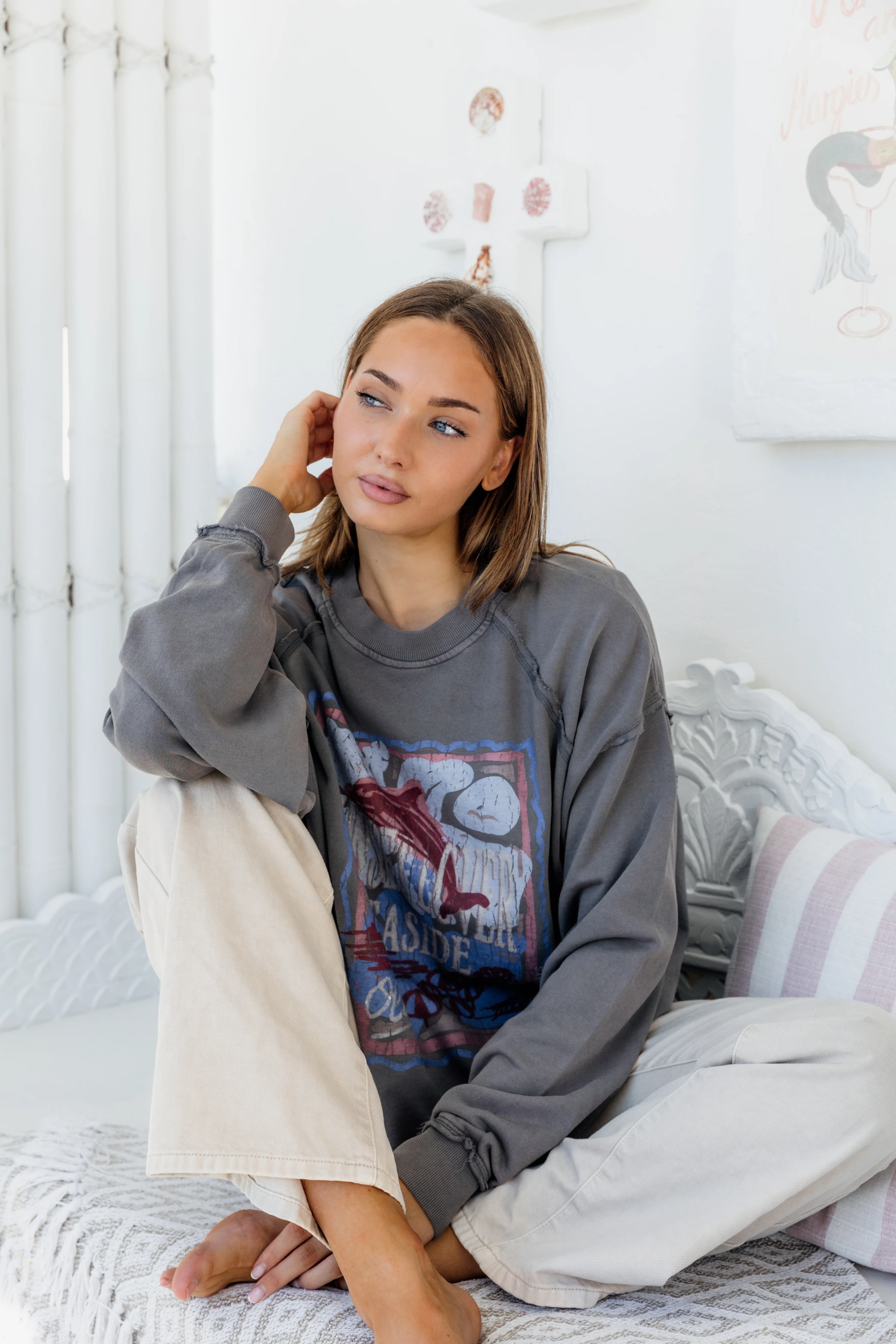 SUNSET LOVER TOP - Image 4