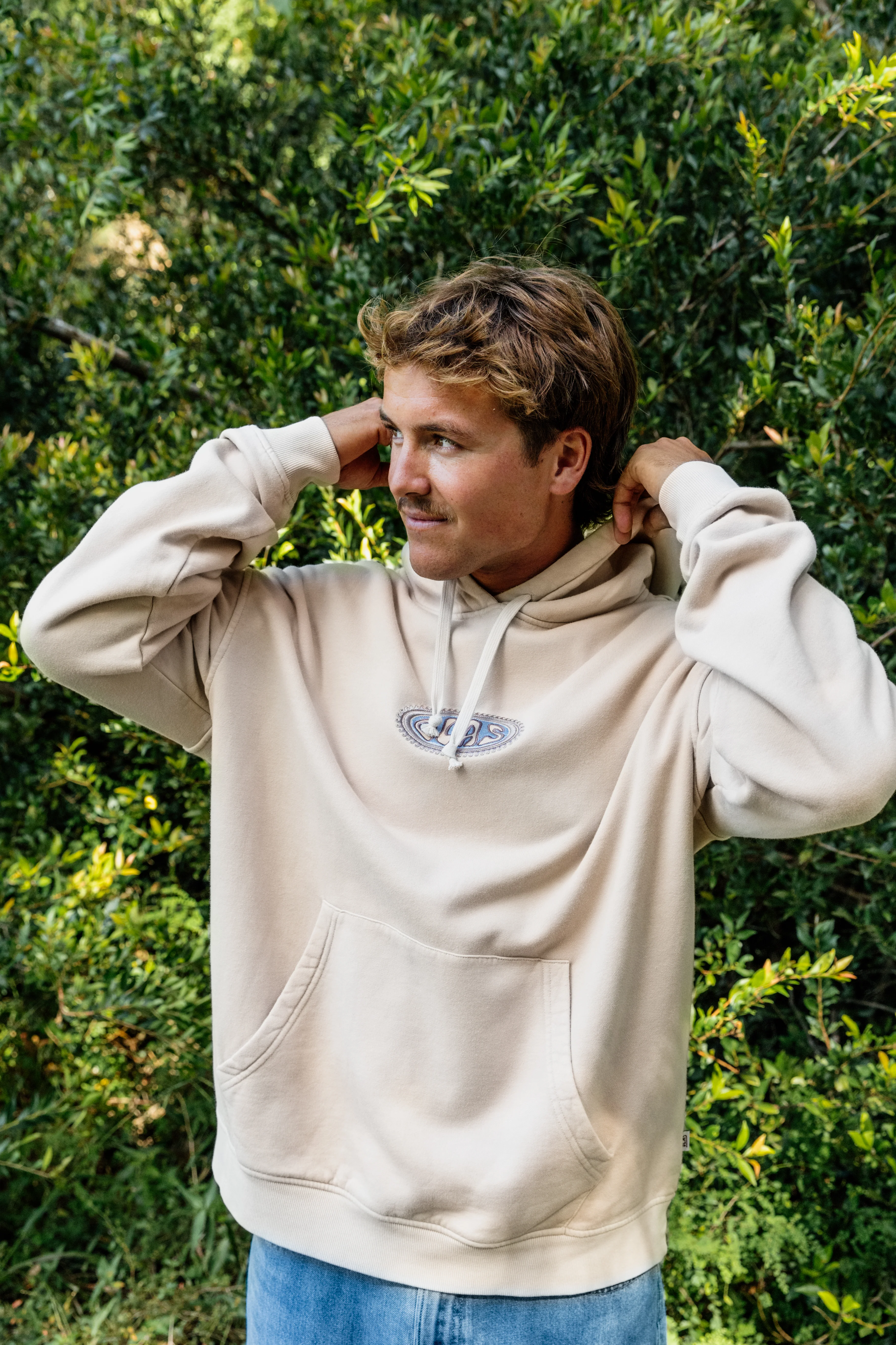 SWELL HOODIE - Image 3