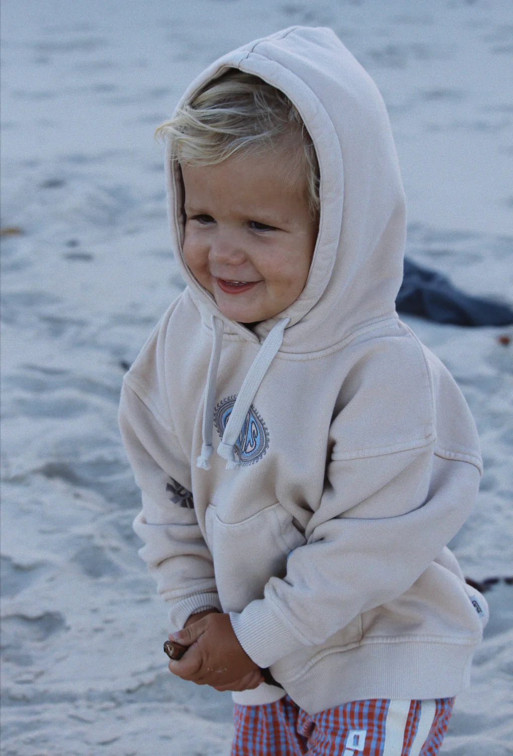 SWELL MINI HOODIE - Image 3