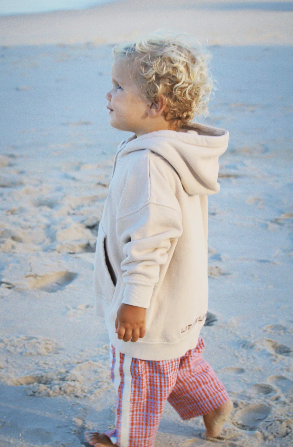 SWELL MINI HOODIE - Image 6