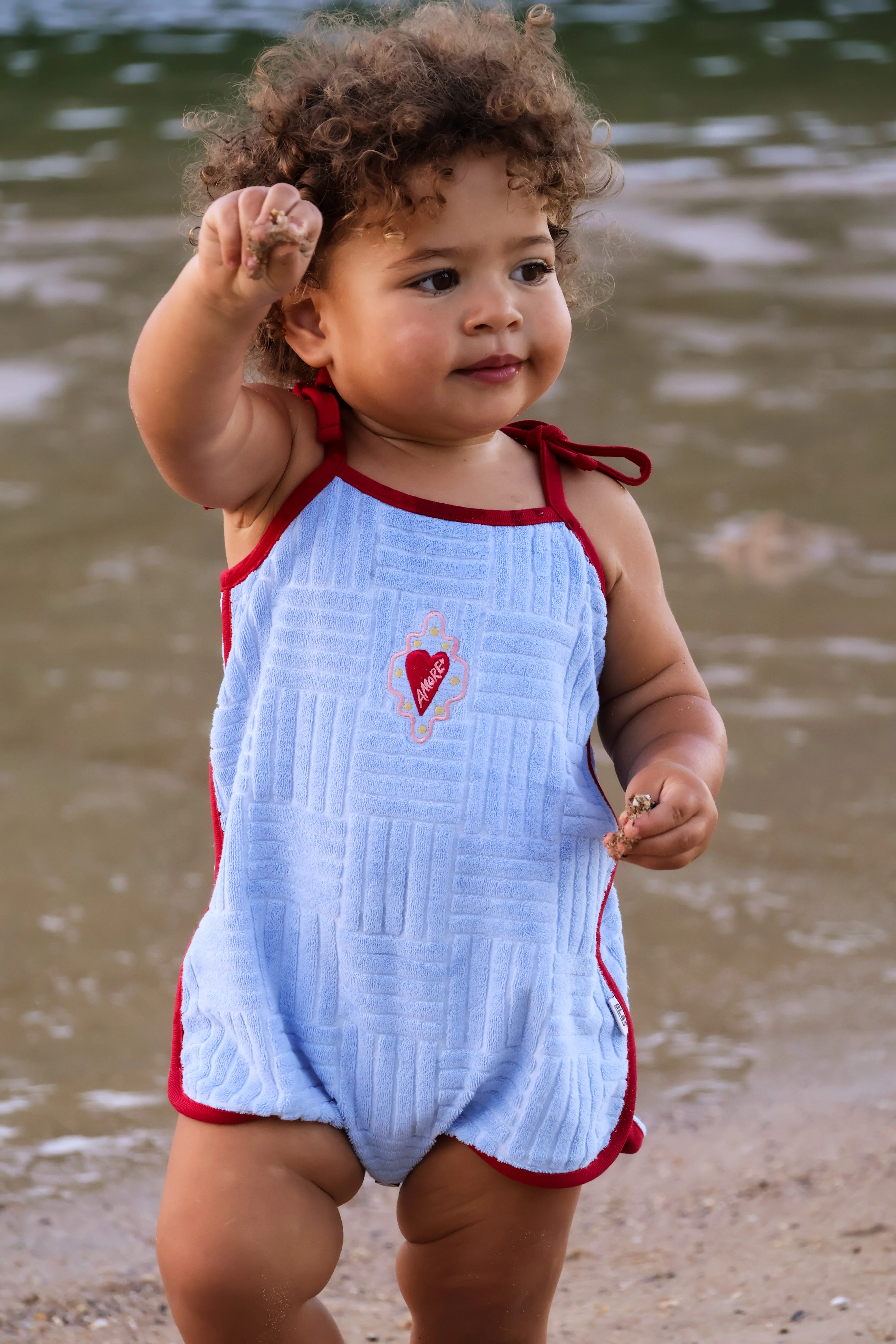 SWELL ROMPER - Image 7