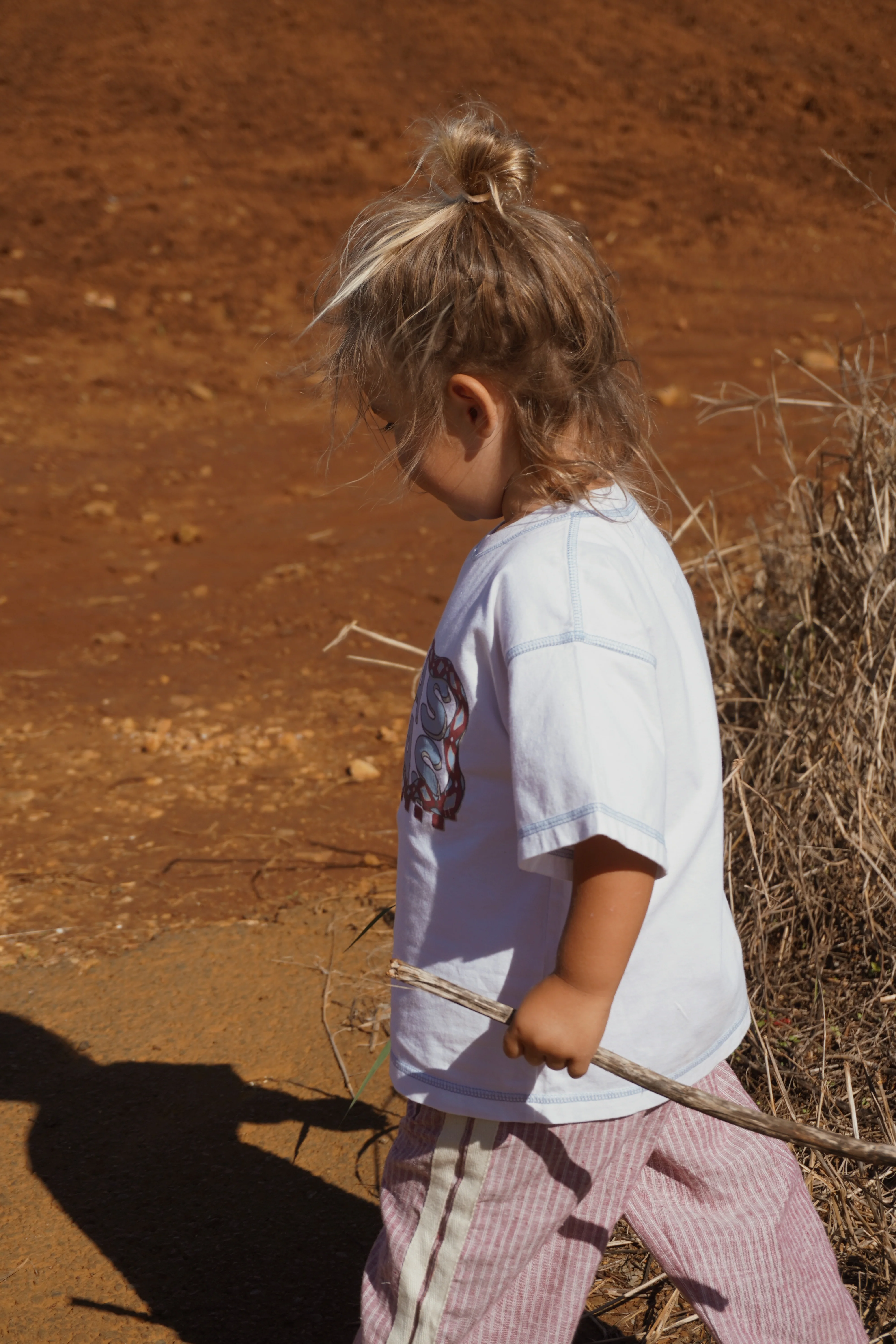 TAKE IT SLOW MINI TEE - Image 10