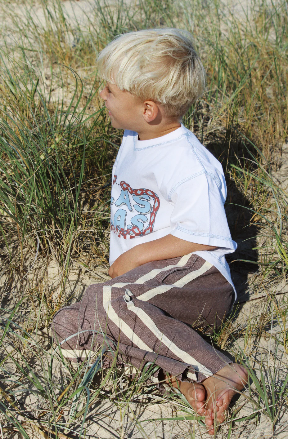 TAKE IT SLOW MINI TEE - Image 6