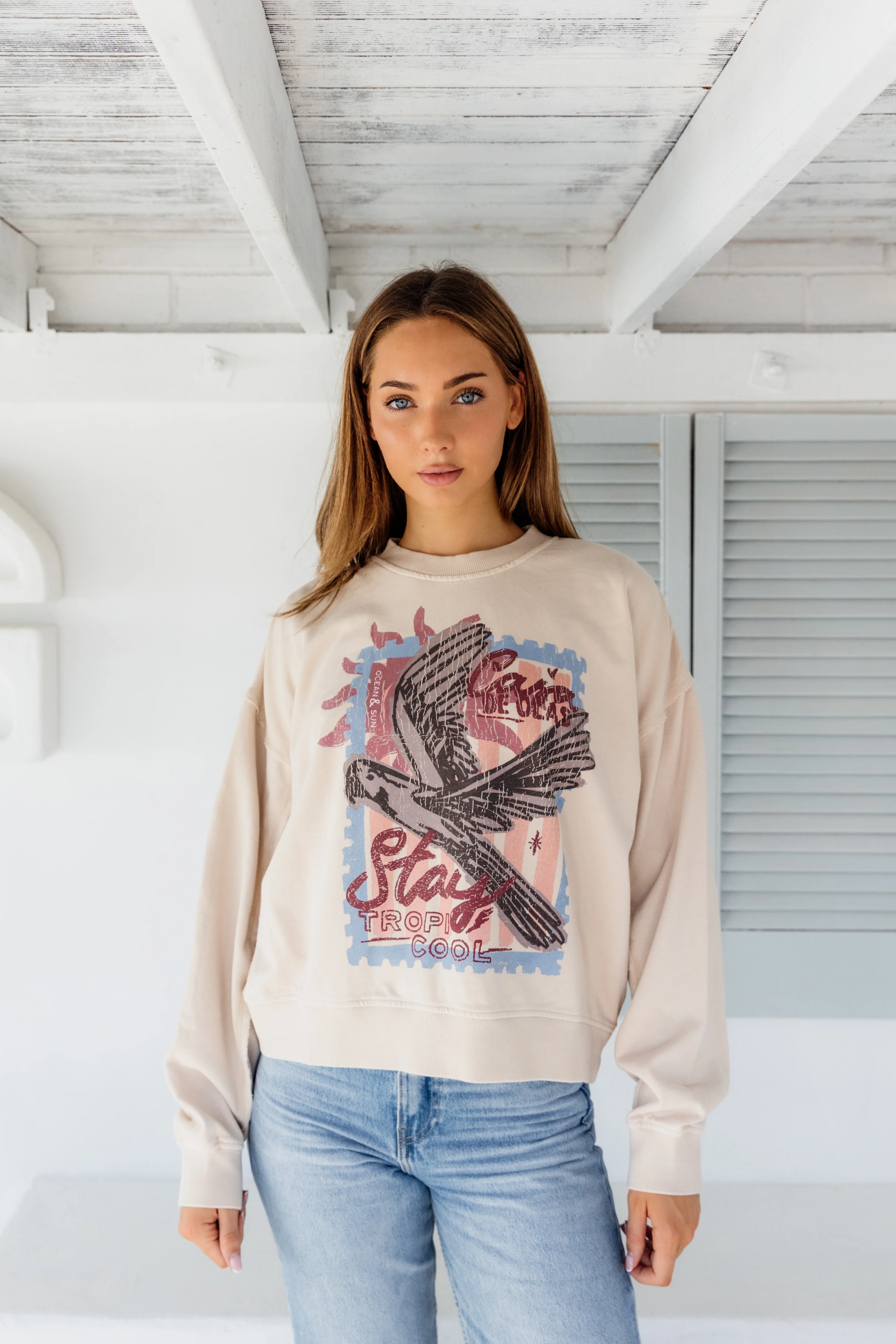 TROPI COOL CREW - Image 5
